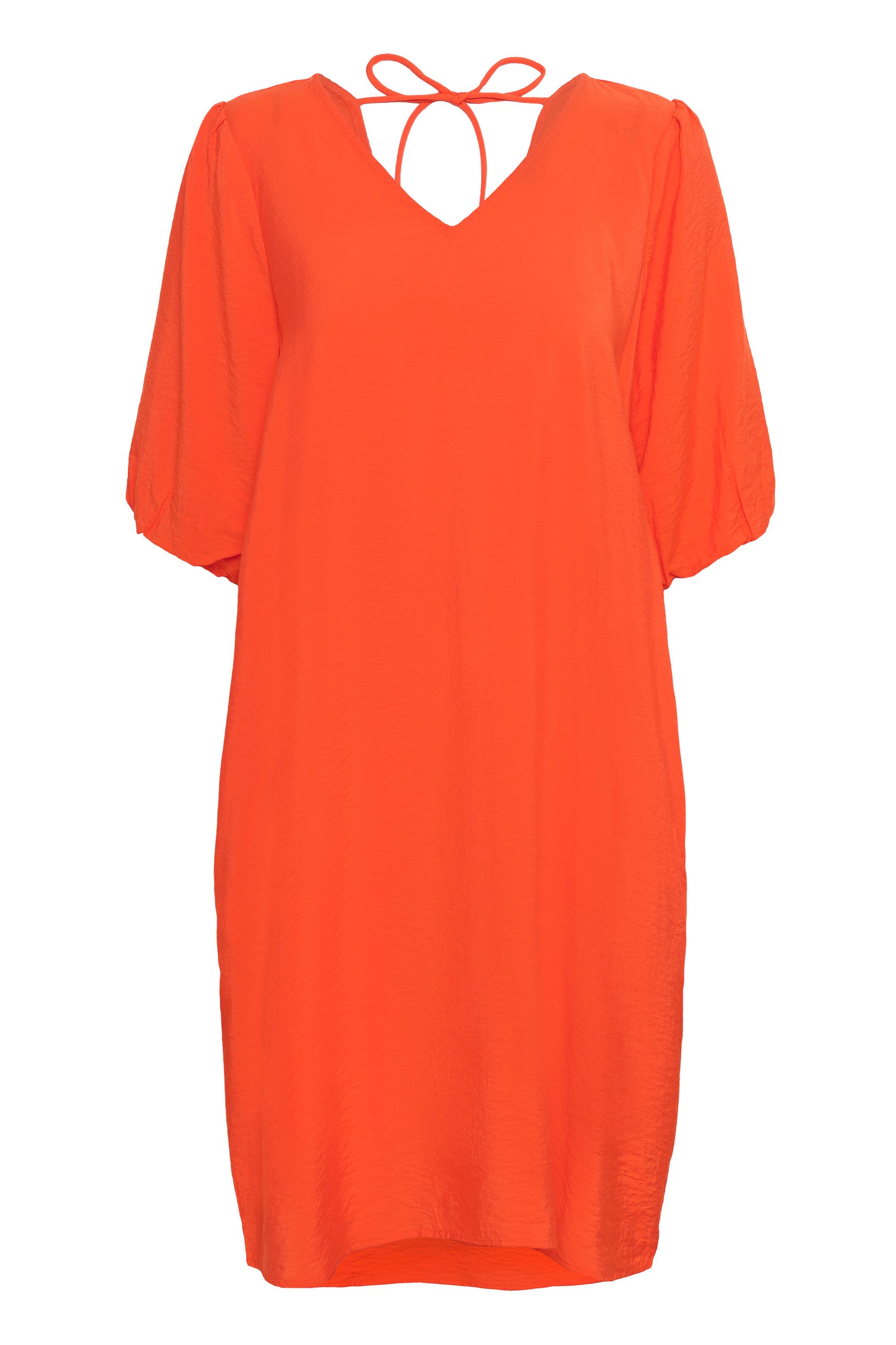 Blusenkleid Kleid KAellen
