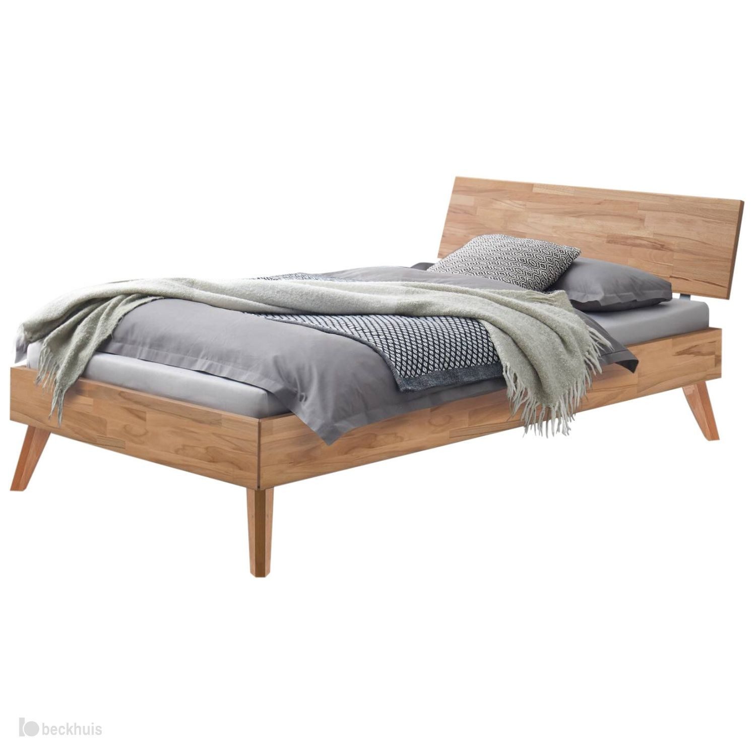 HASENA Massivholzbett