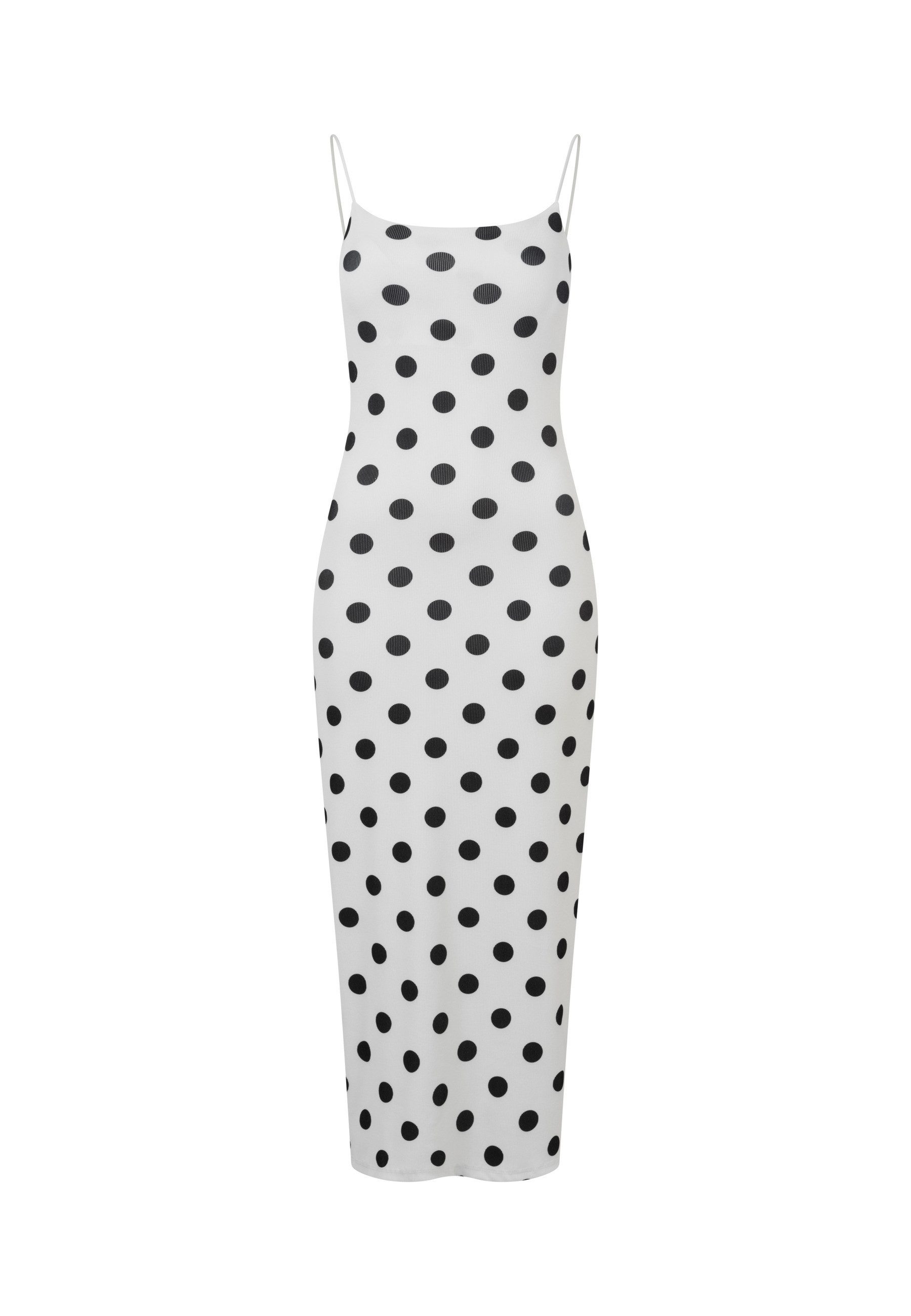 CLOUD 5IVE A-Linien-Kleid CLOUD 5IVE Maxi Dress (1-tlg)