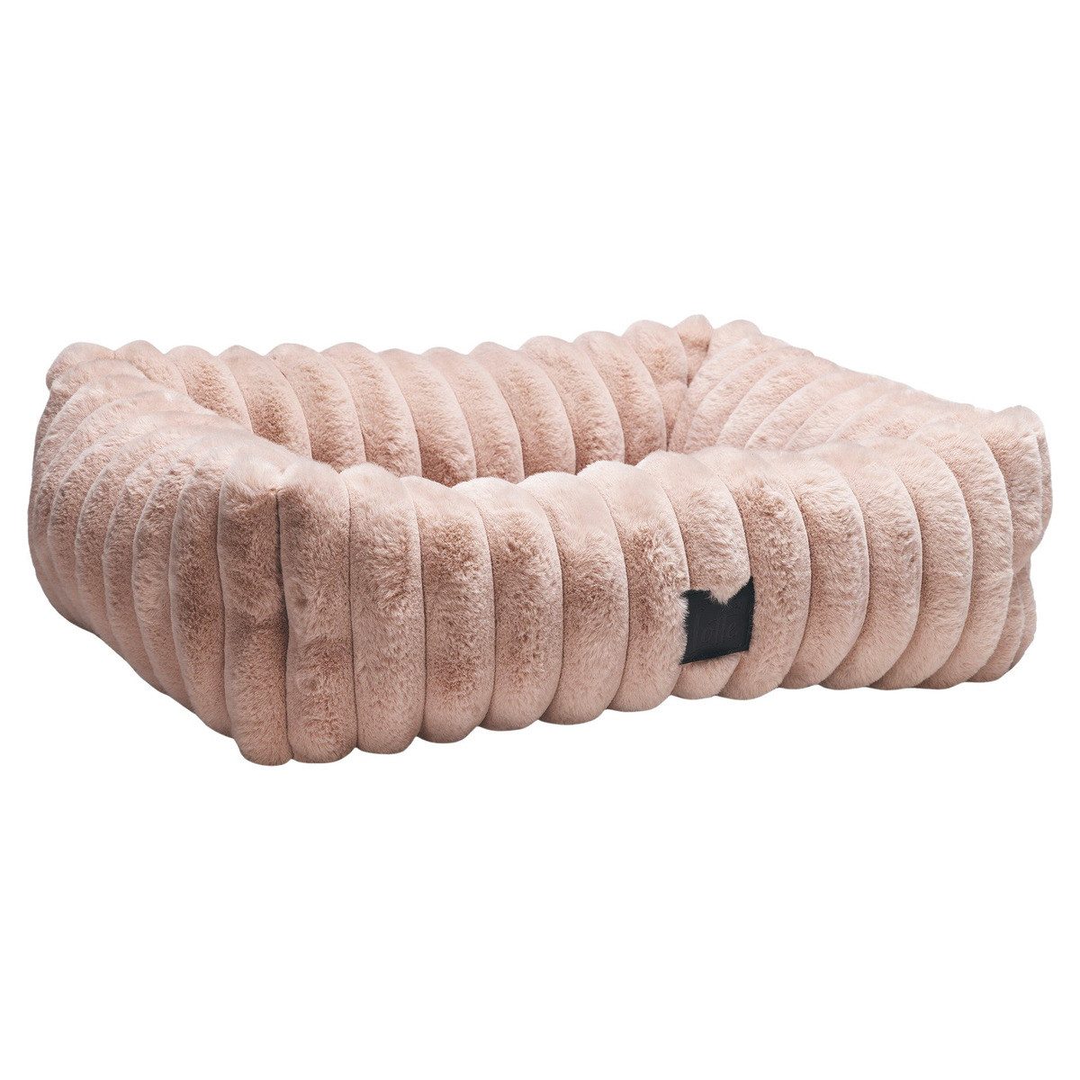 Designed By Lotte Tierbett Katzenbett Reza rosa günstig online kaufen