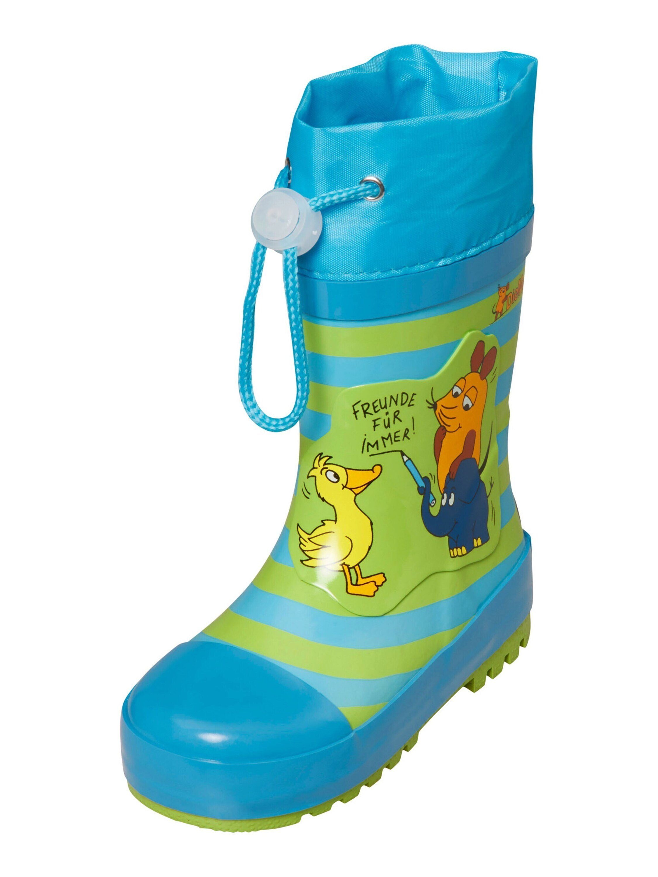 Freunde für Immer Gummistiefel