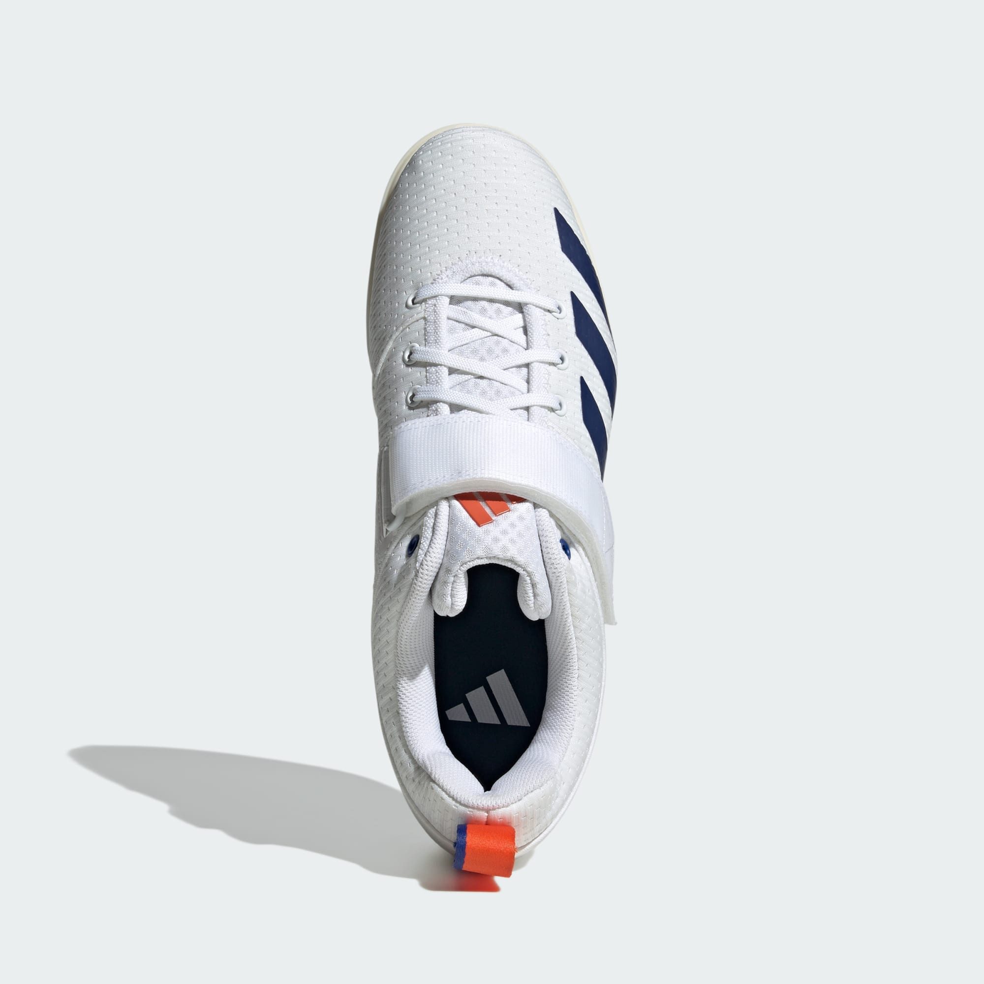adidas Performance POWERLIFT 5 GEWICHTHEBERSCHUH Indoorschuh günstig online kaufen