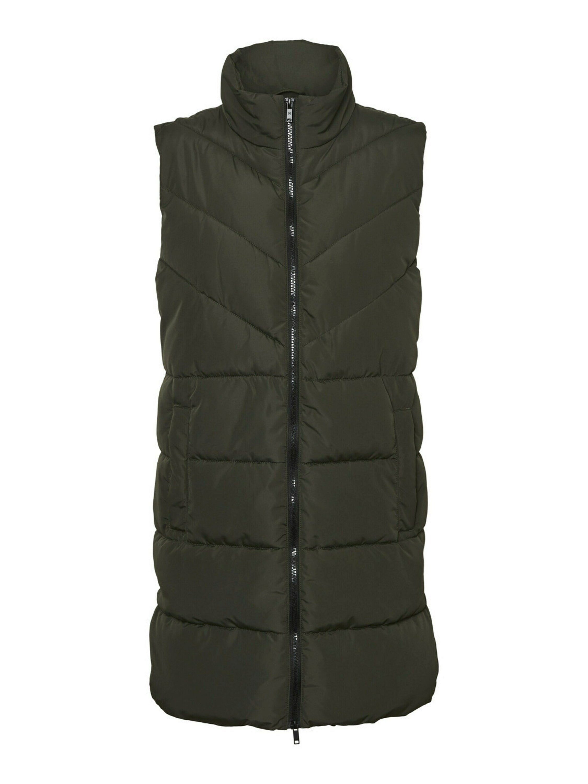 Noisy may Steppweste NMDalcon (1-tlg) Plain/ohne günstig online kaufen
