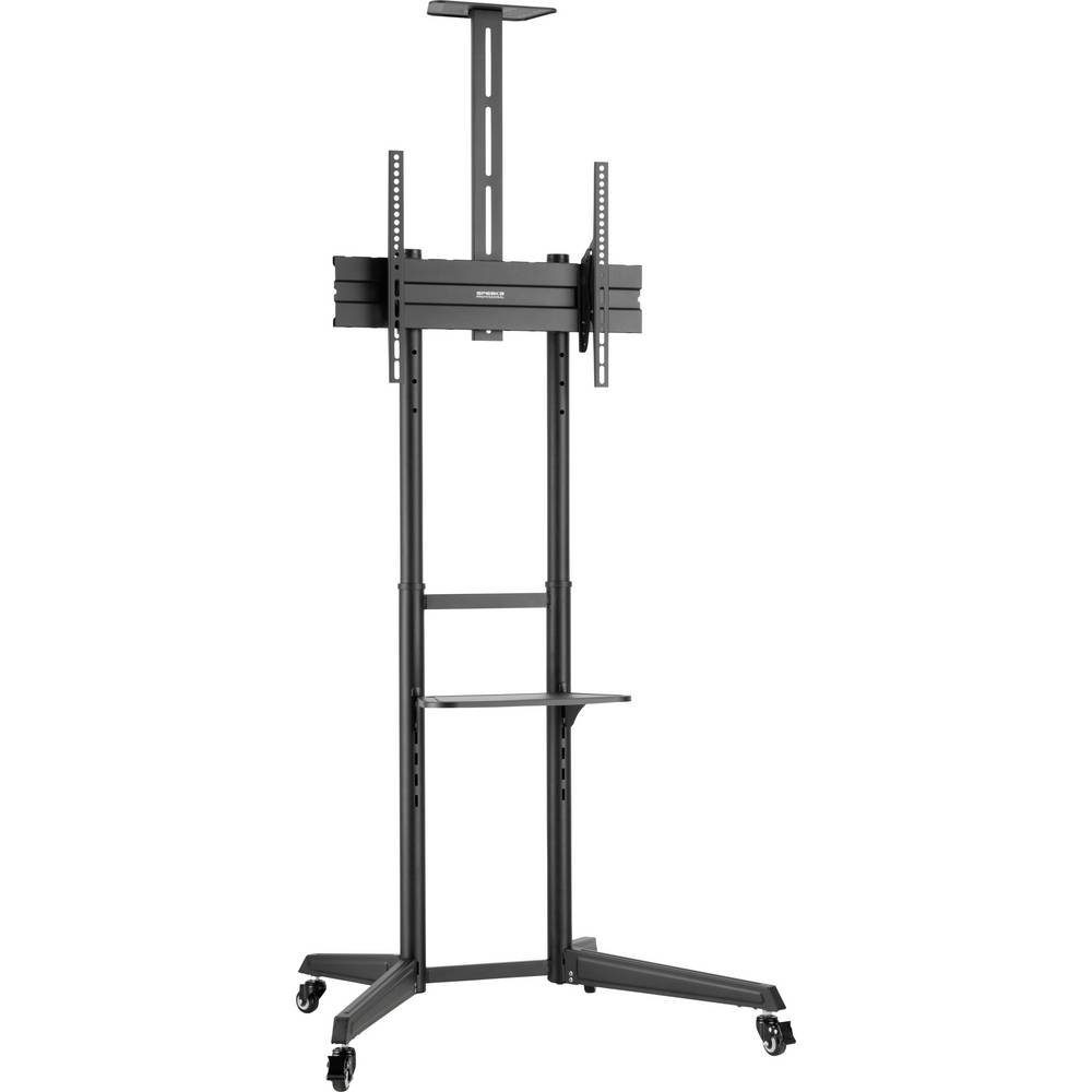 TV-Ständer SP-TVC-310 TV-Rollständer 94.0 cm