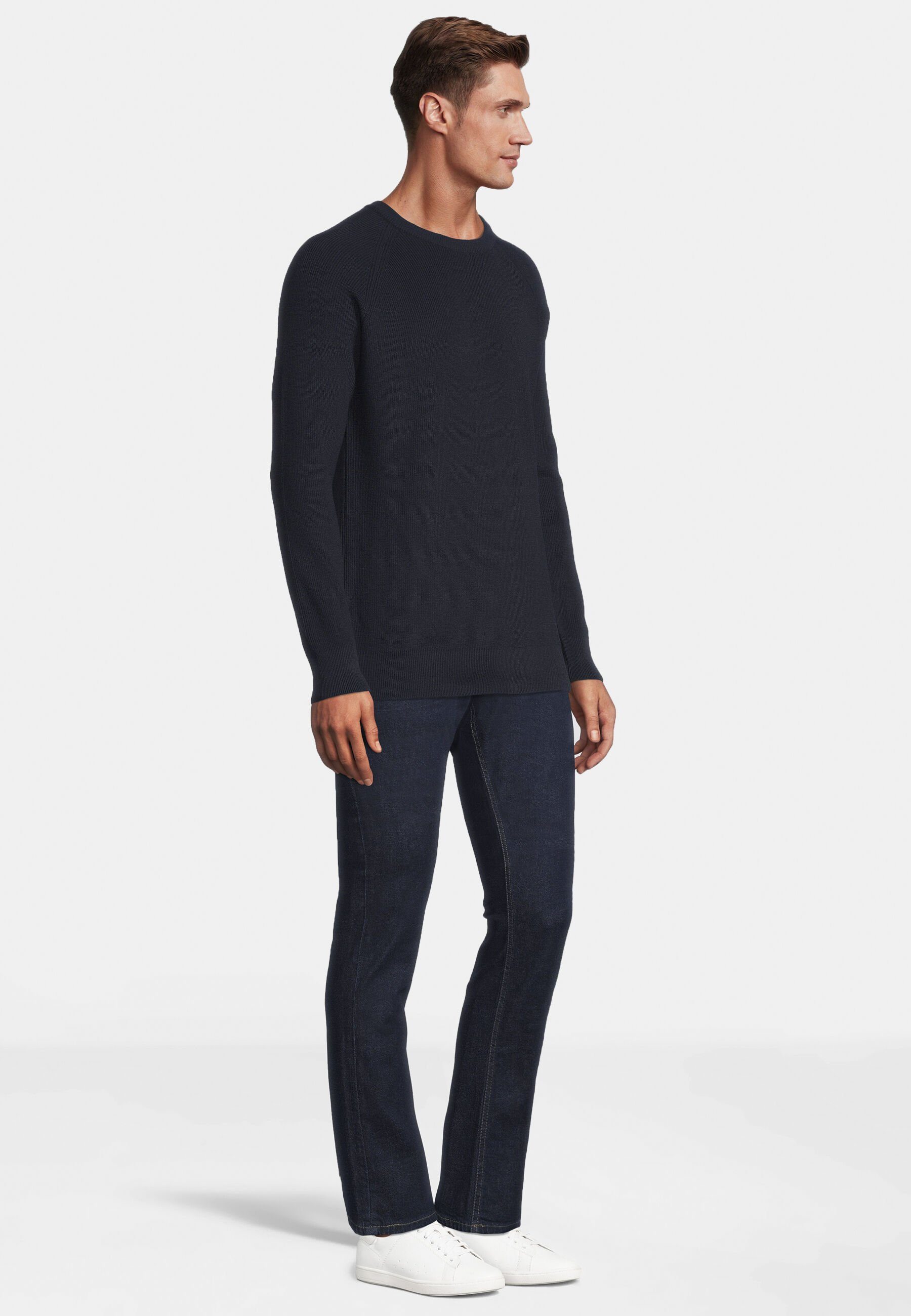 SteffenKlein Rundhalspullover