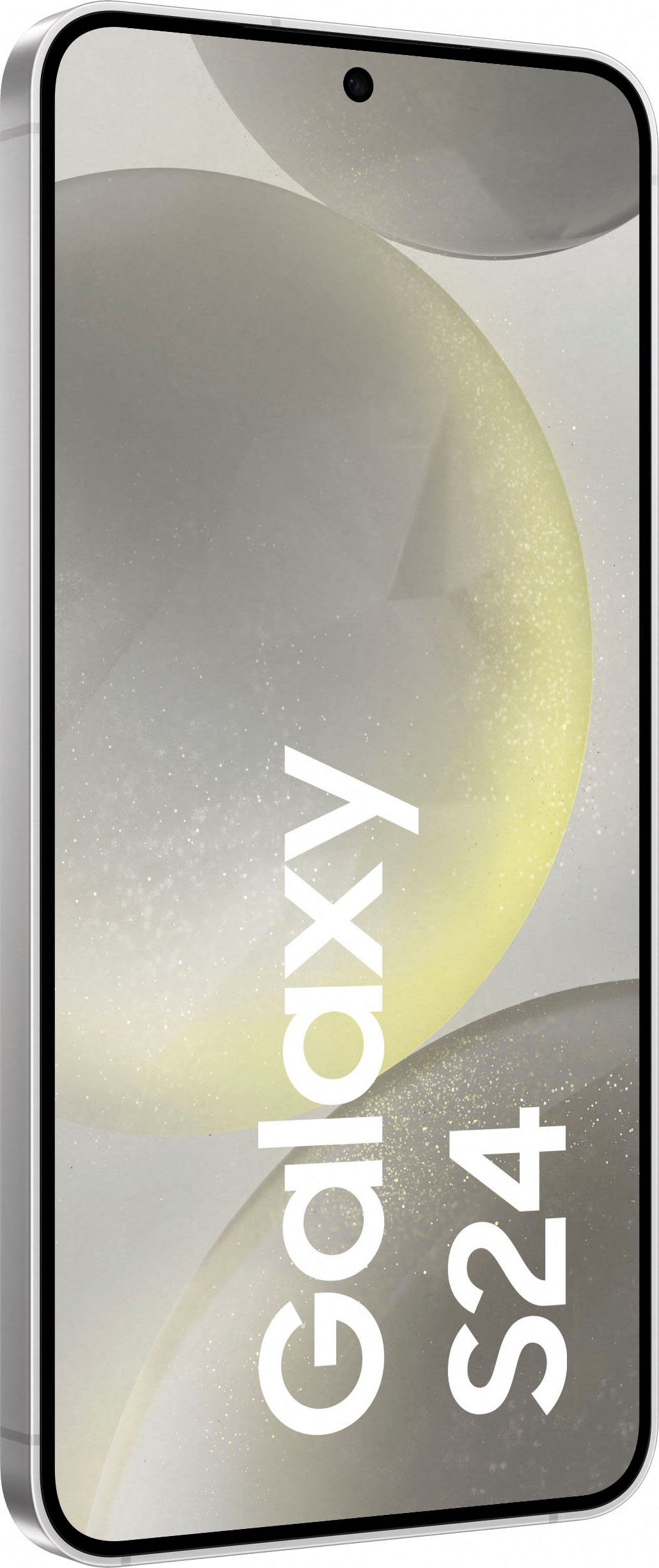 Samsung Galaxy S24 Smartphone (15,64 cm/6,2 Zoll, 128 GB Speicherplatz, 50 MP Kamera, AI-Funktionen)