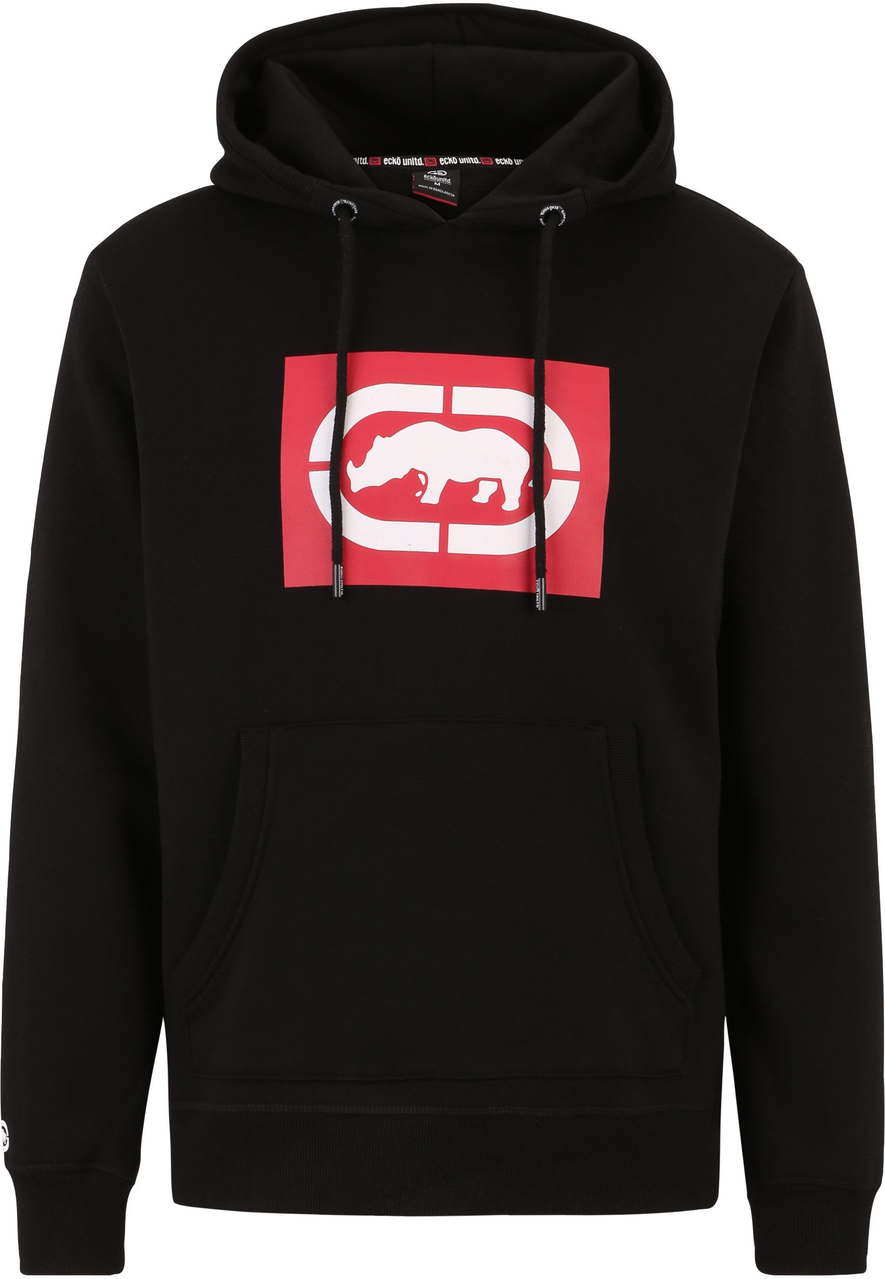 Sweatshirt Ecko Unltd. Herren Base Hoody