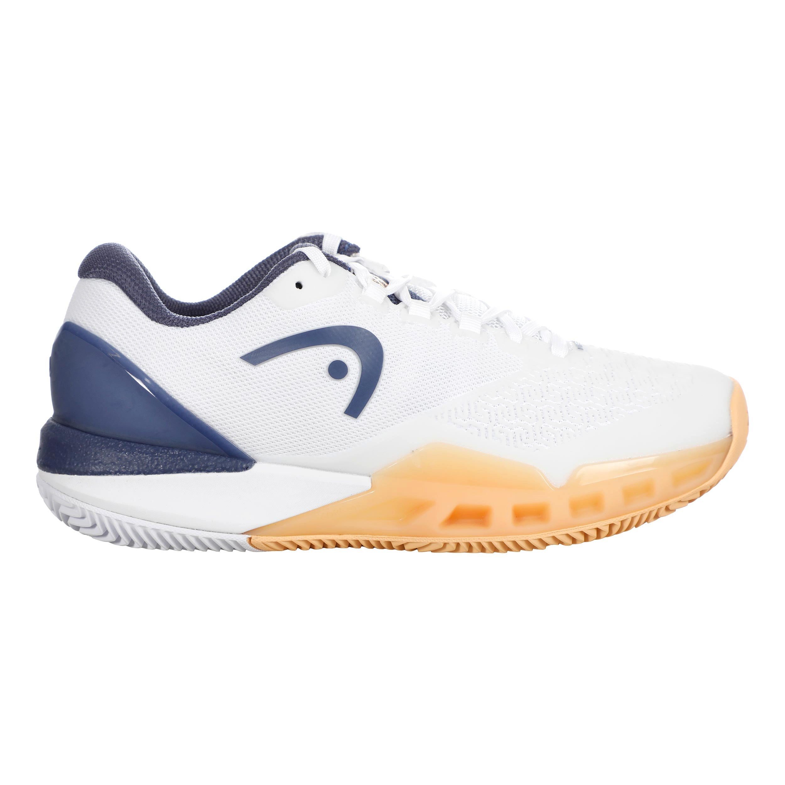 Head Revolt Pro 5.0 - Sandplatzcourt Tennisschuh Tennisschuh