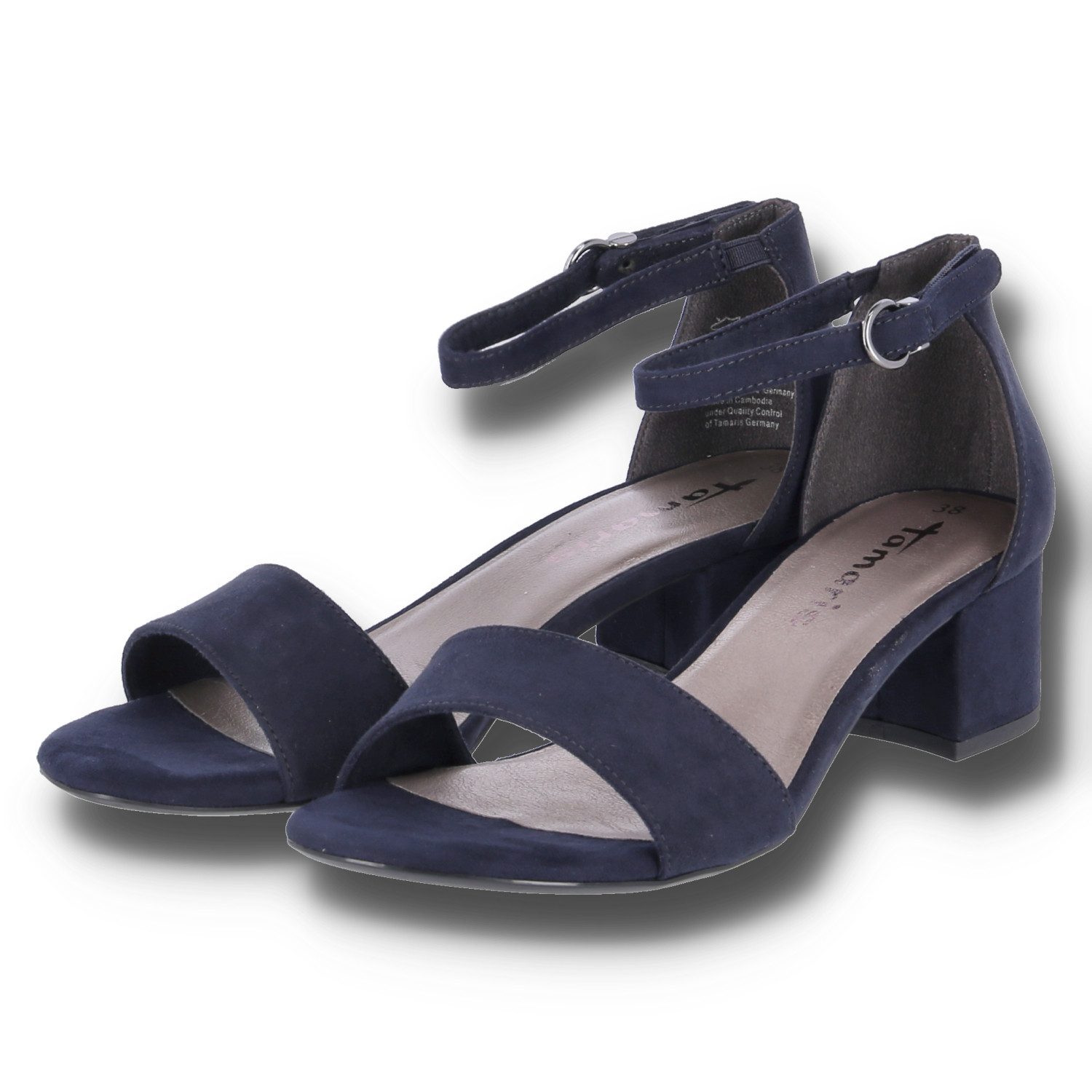 Tamaris Sandaletten Riemchensandalette