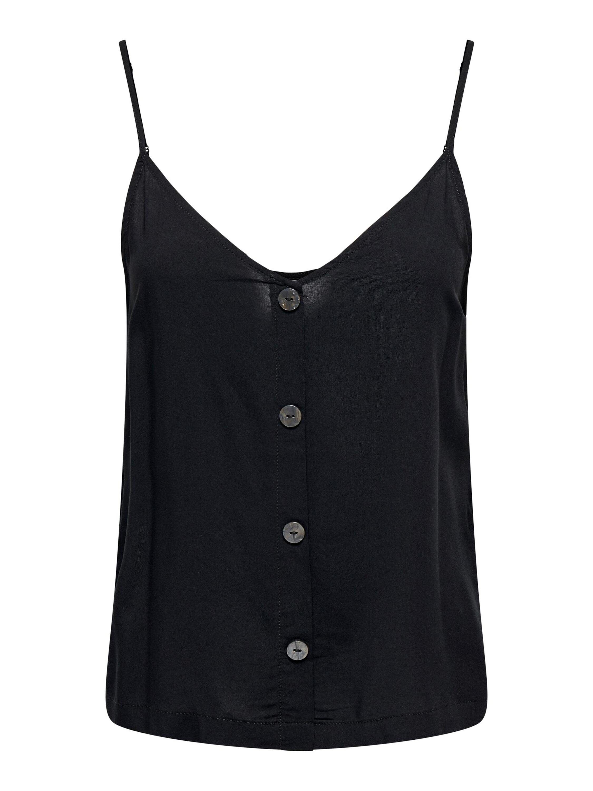 ONLY Blusentop Nova (1-tlg) Plain/ohne Details günstig online kaufen