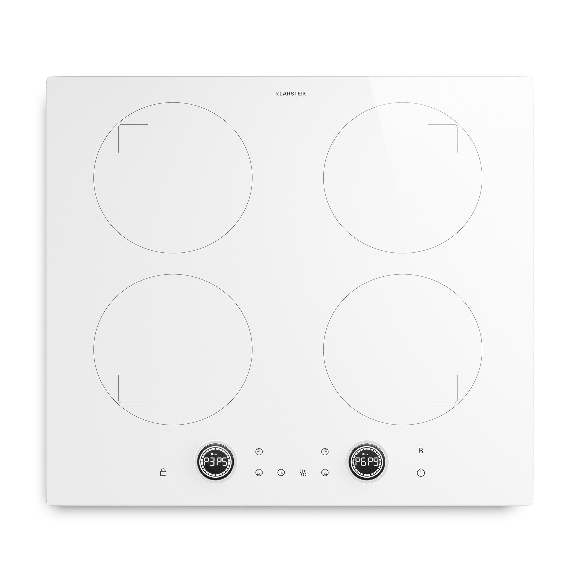 Klarstein Induktions-Kochfeld Neotouch 10048658