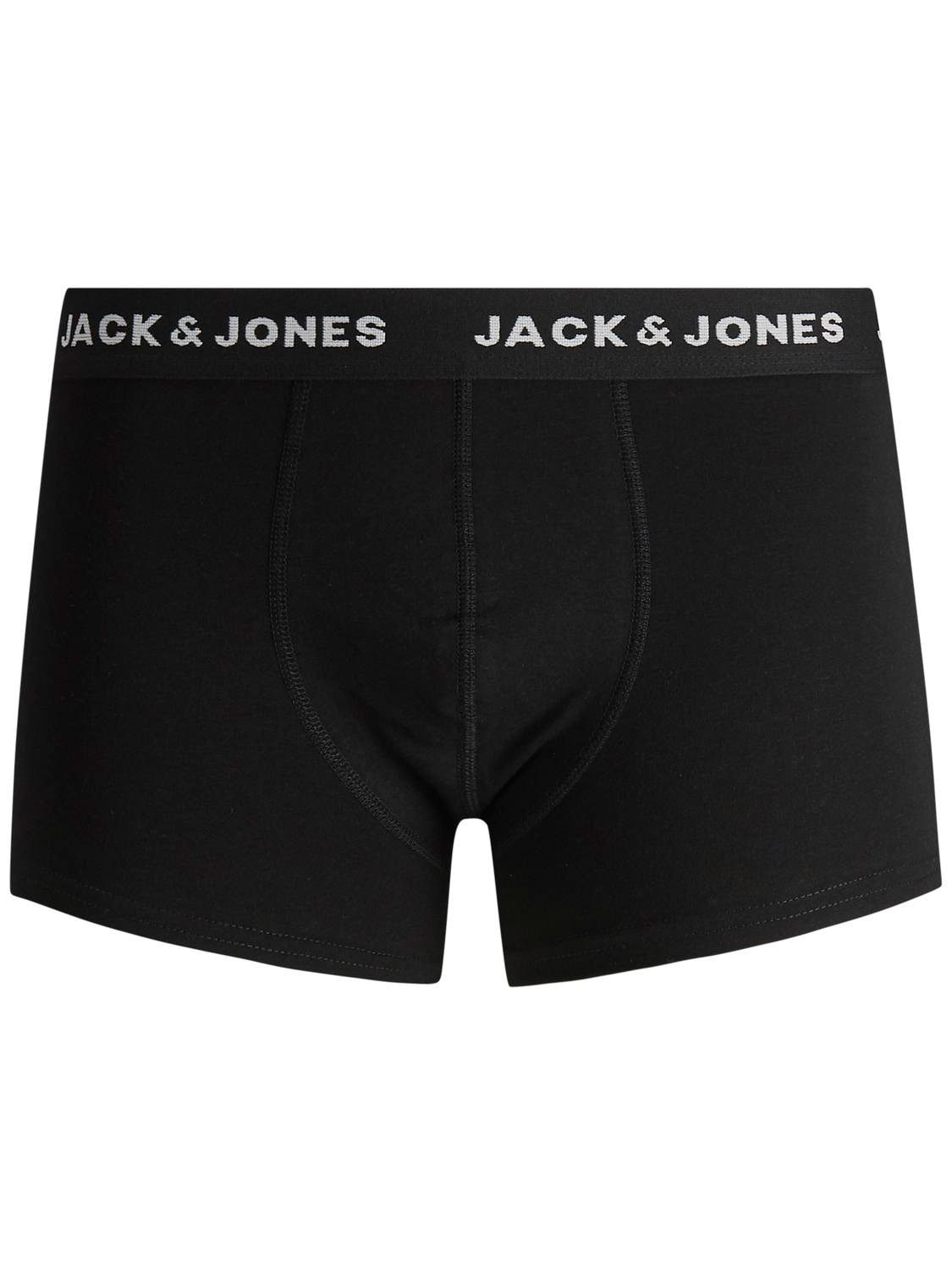 Jack & Jones Boxershorts Sparpack im 7er Pack