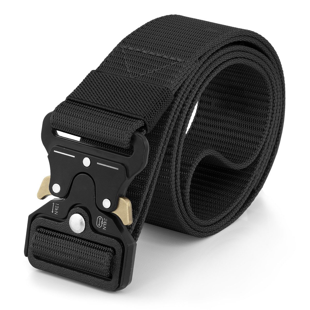 MidGard Hüftgürtel taktischer Gürtel aus Nylon, günstig online kaufen