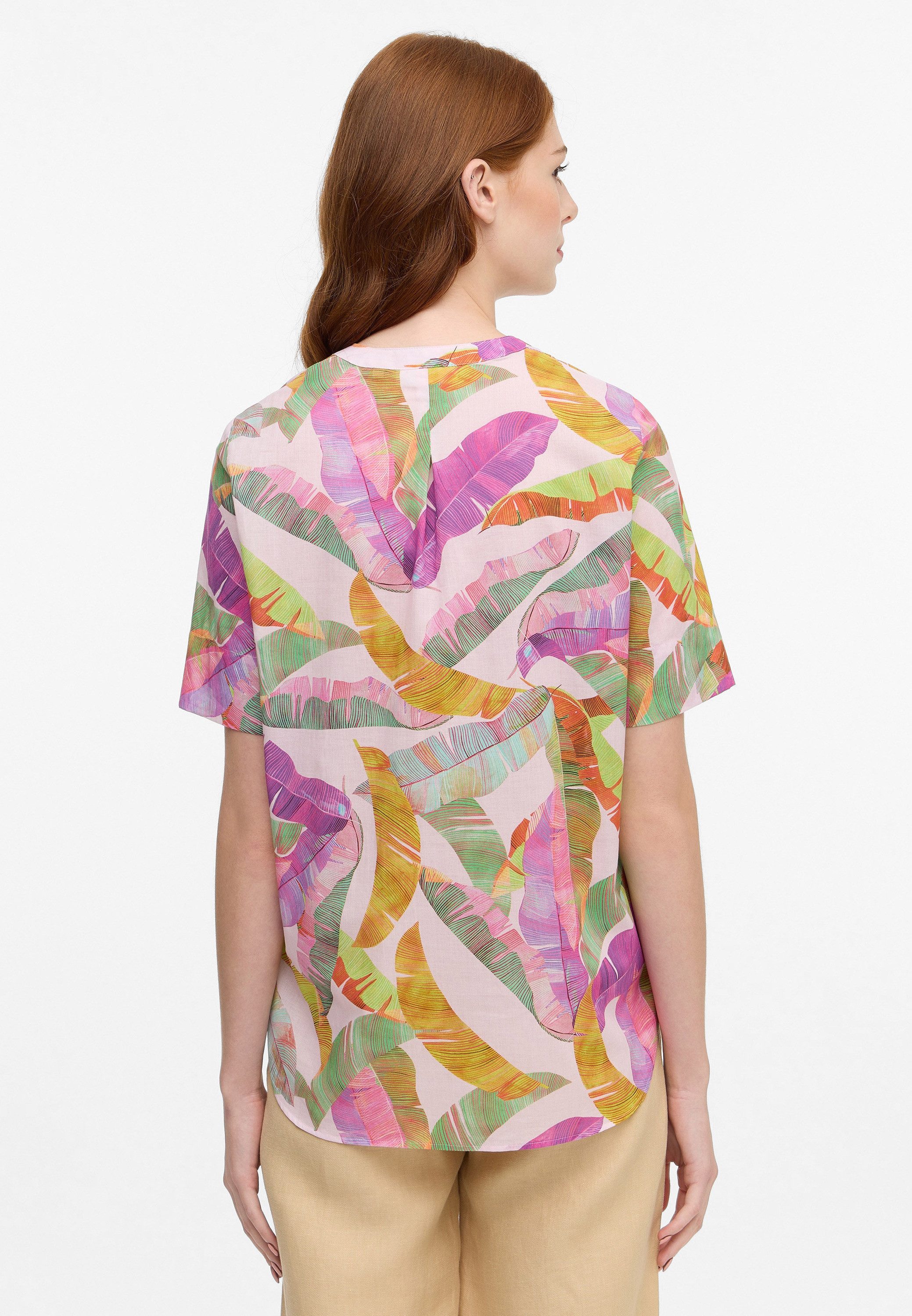 Eterna Longbluse LOOSE FIT günstig online kaufen