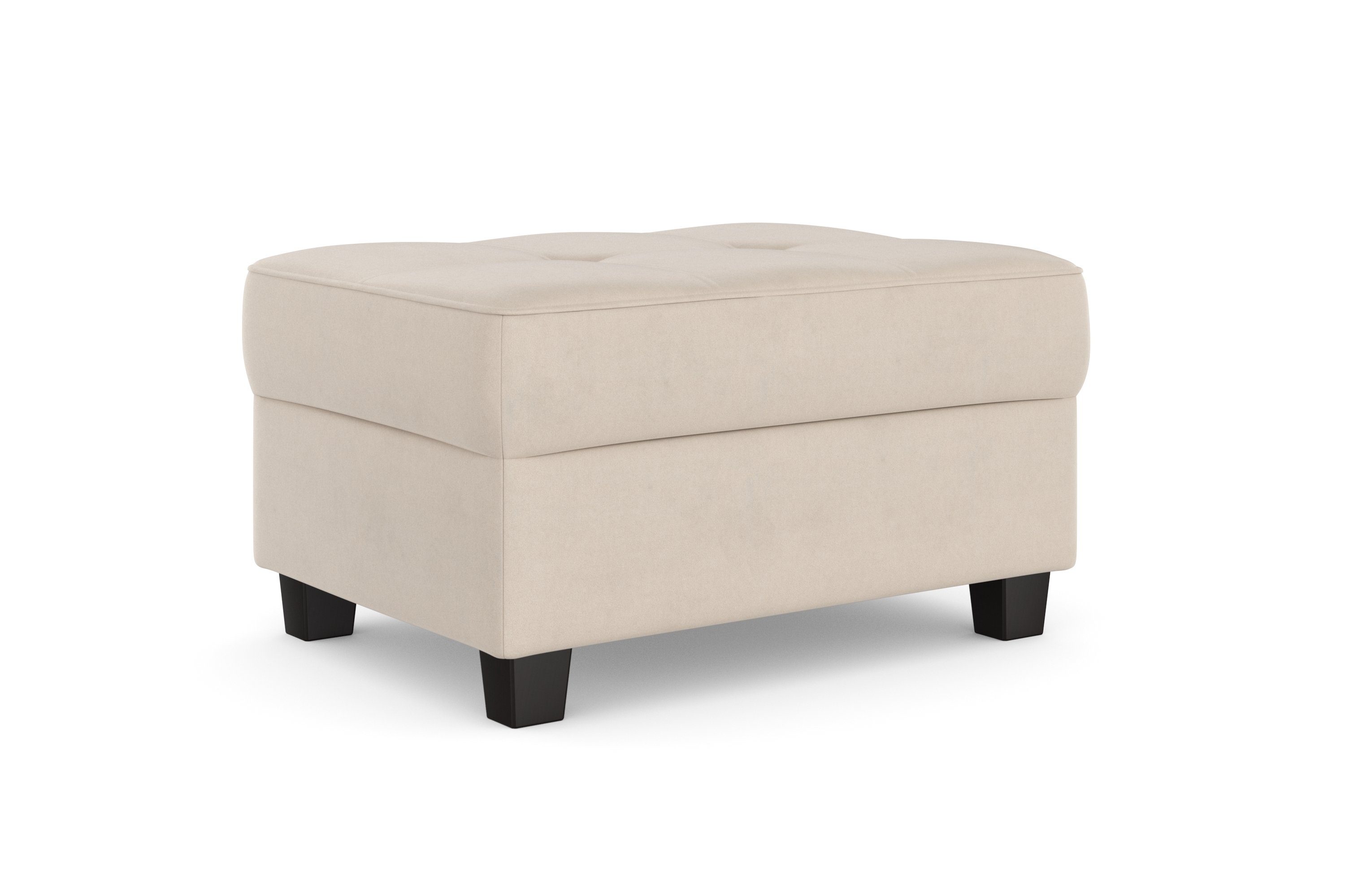 Polsterhocker Florentina