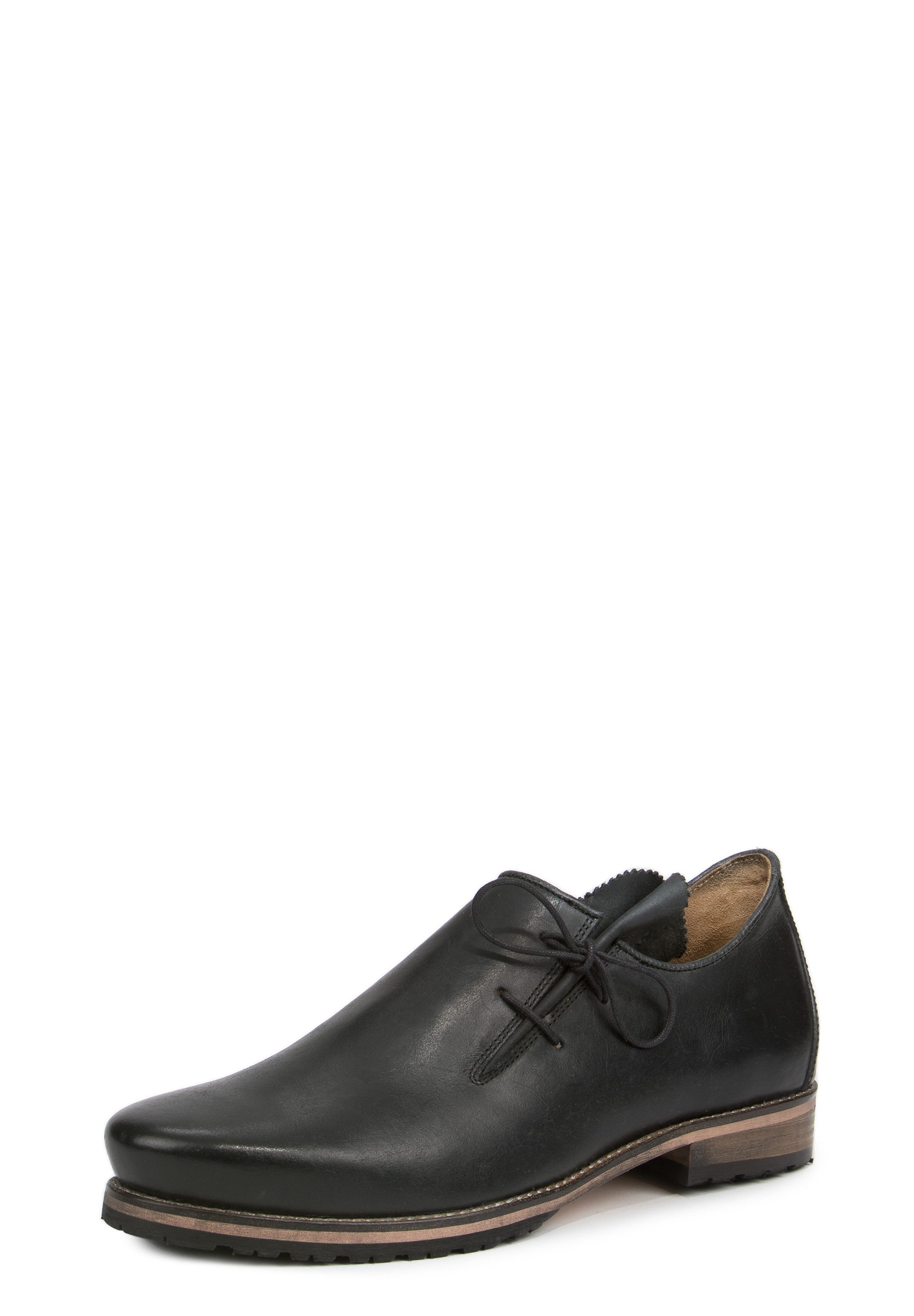 Stockerpoint Holmes Haferlschuh