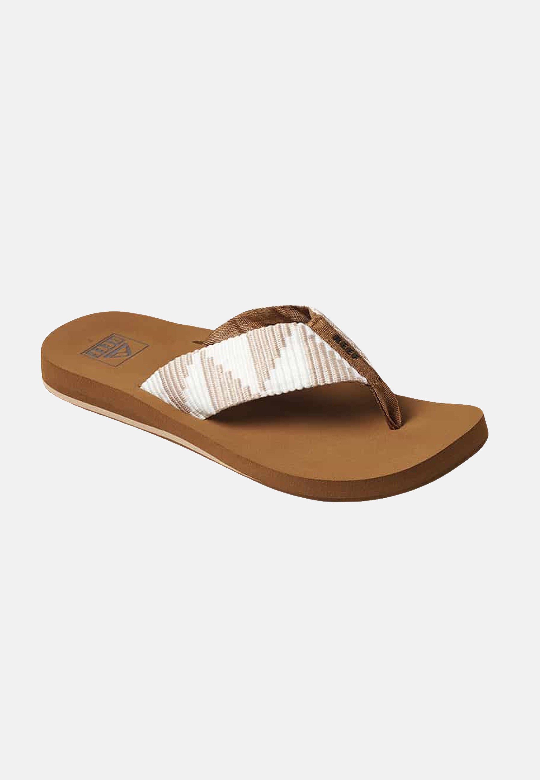 Reef Sandalen SPRING WOVEN Sandale (1-tlg)