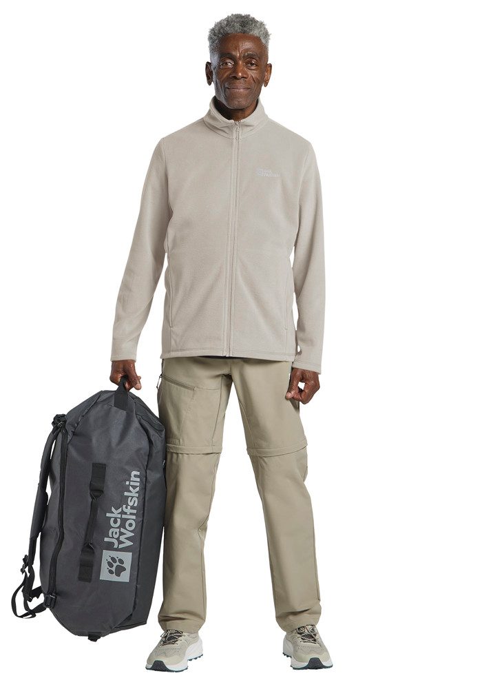 Jack Wolfskin Fleecejacke TAUNUS FZ M
