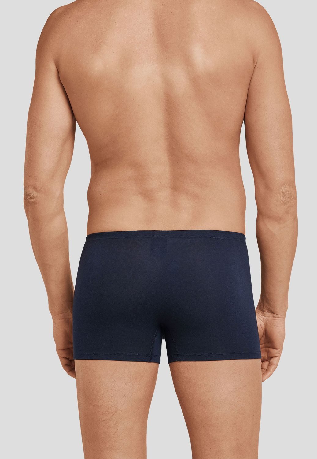 Schiesser Boxershorts Essentials ohne Eingriff