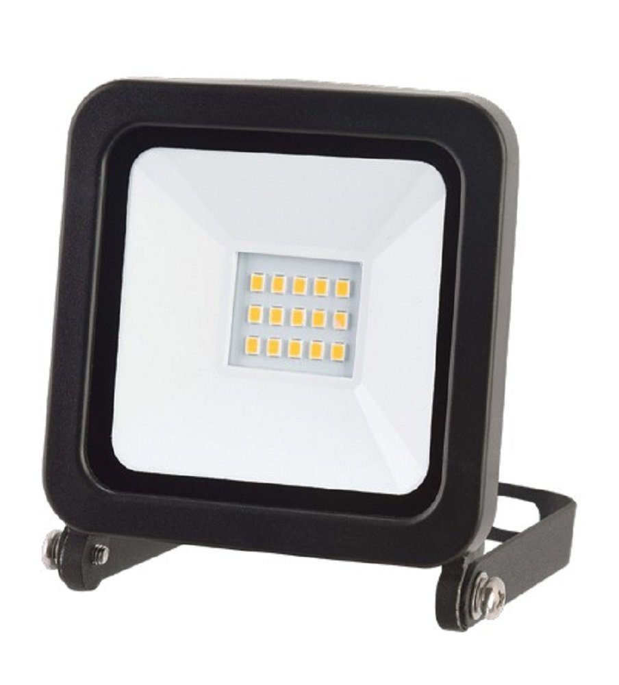 LED-Line LED Flutlichtstrahler 10W 20W 30W 50W 100W LED PHOTON IP65 Scheinwerfer Fluter