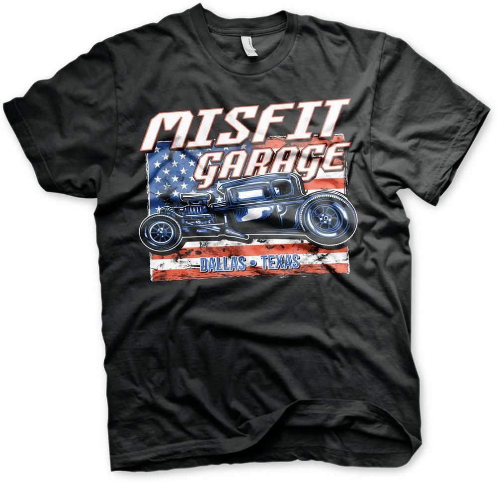 T-Shirt Old Glory T-Shirt