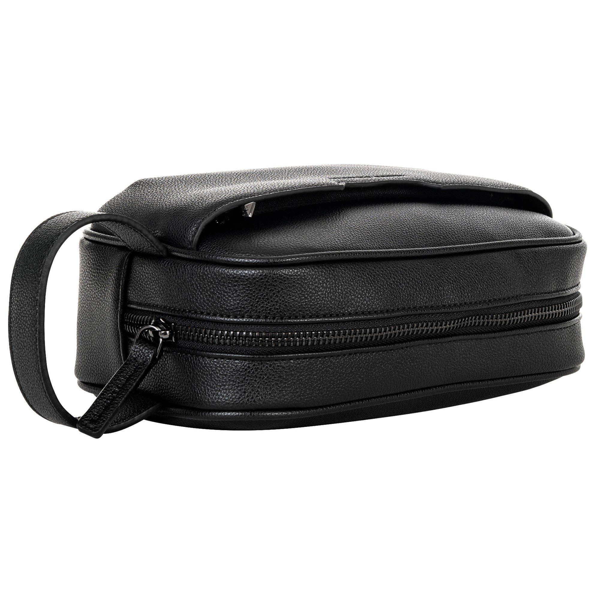 ARMANI EXCHANGE Umhängetasche Herren Kulturbeutel Synthetisch ALEX BEAUTY
