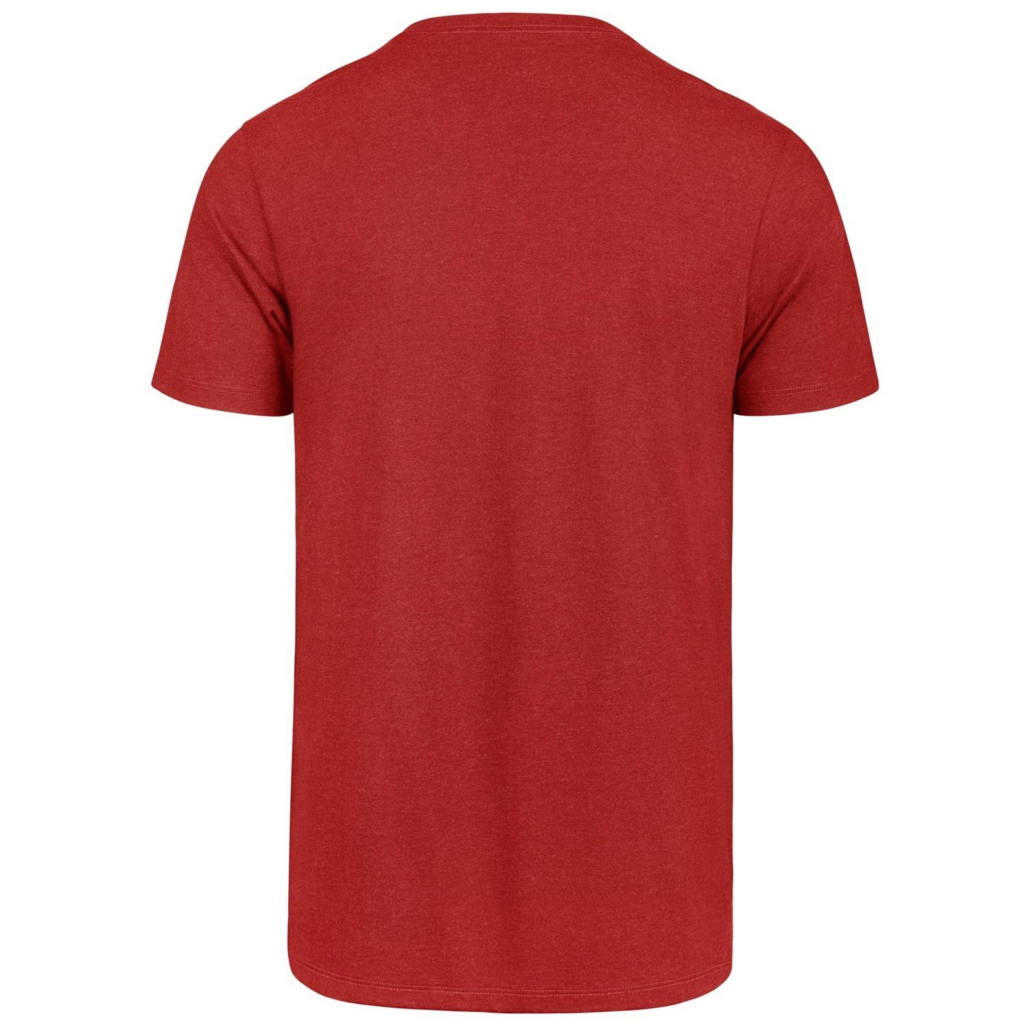 Herren Shirts '47 Brand Print-Shirt '47 Player NHL Washington Capitals #8 Alex Ovech