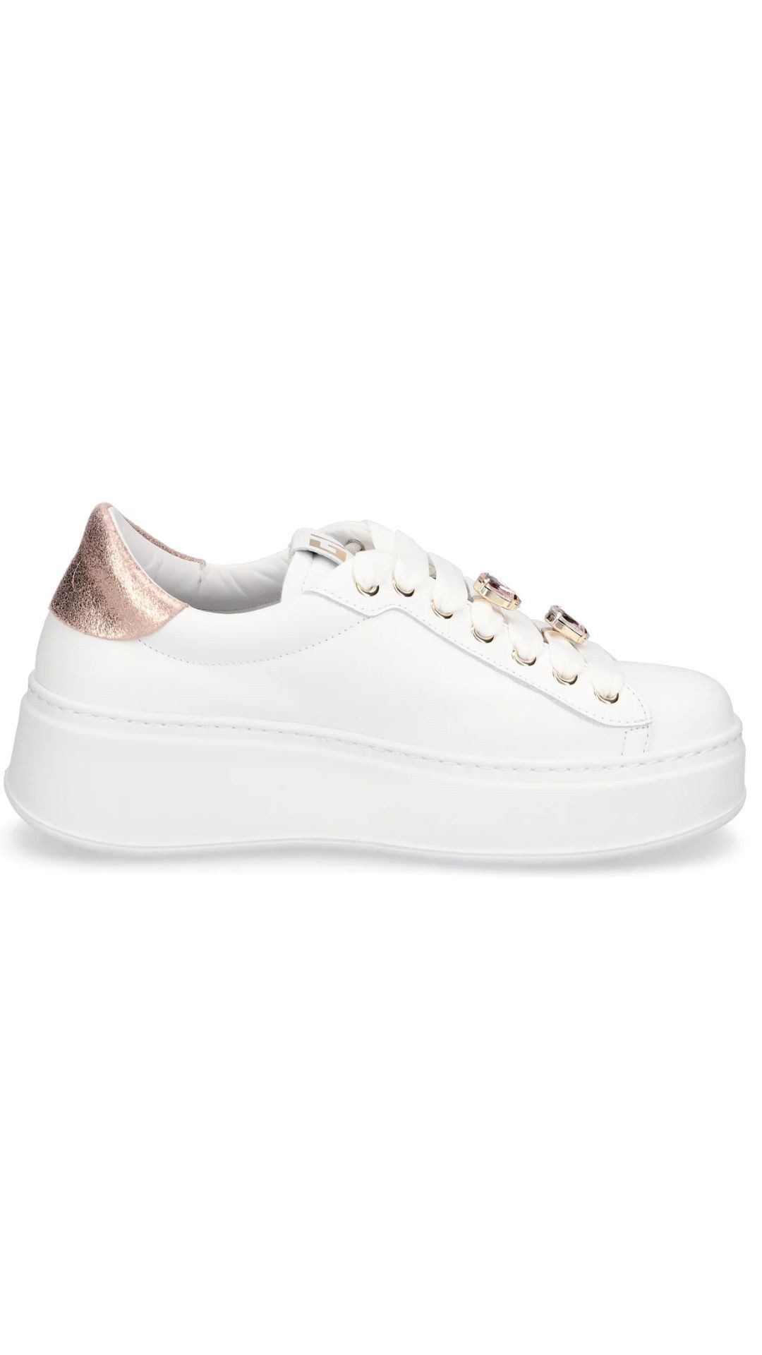 Gio+ Plateausneaker günstig online kaufen