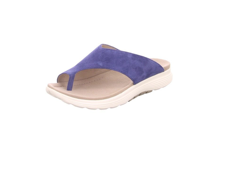 Zehentrenner für Damen Sandale
