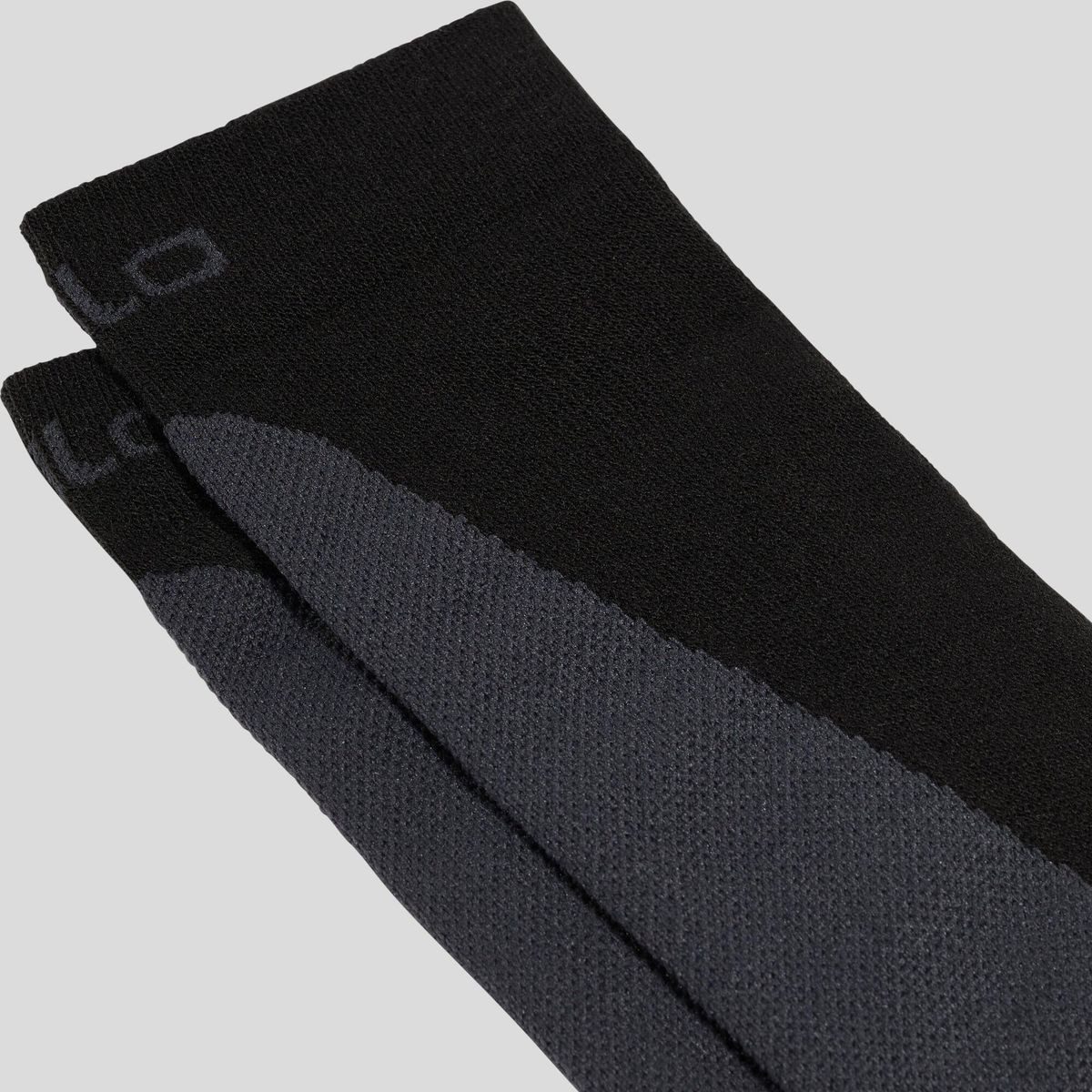 Odlo Funktionssocken Active Warm Element Hochfunktionelle Sportbekleidung für Winteraktivitäten, die wärmt