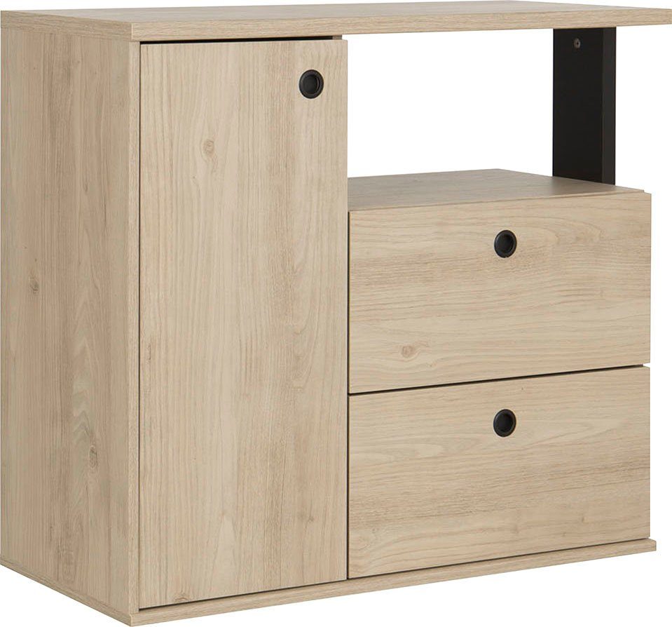 Gami Kombikommode Duplex