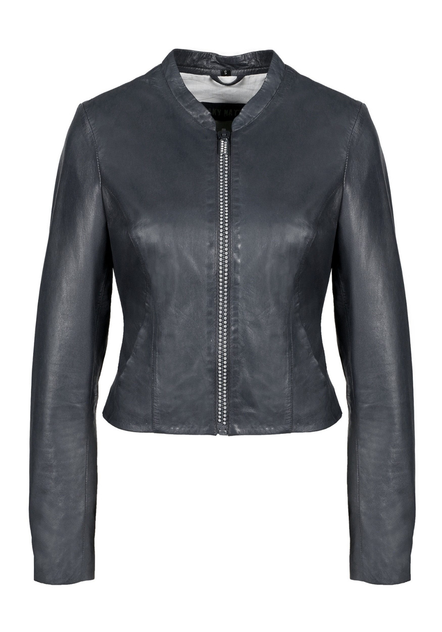 Lederjacke Lederjacke-FN