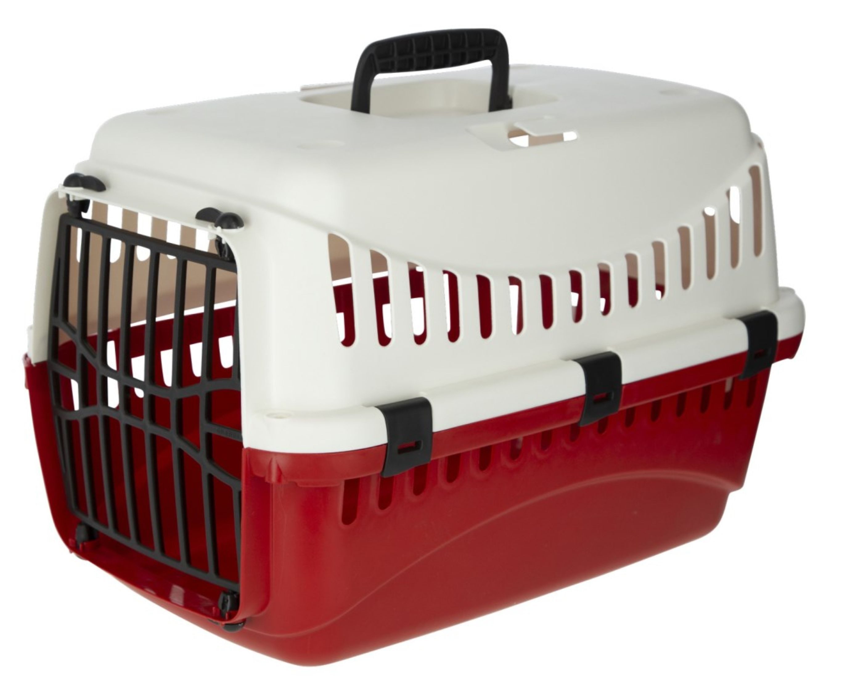 Kerbl Tiertransportbox Kerbl Transportbox Expedion Auto Hundebox 81348