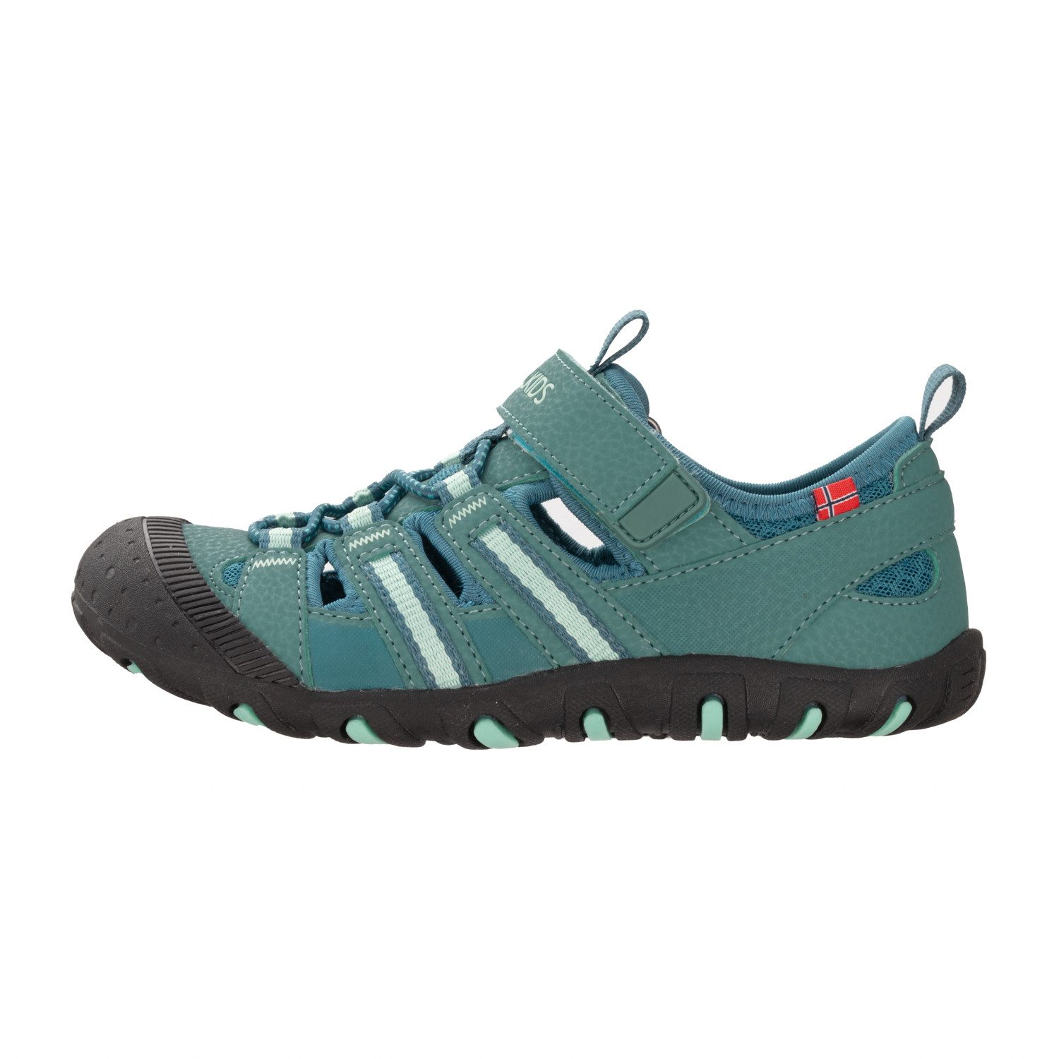 TROLLKIDS Kids Sandefjord Sandal XT Sandale