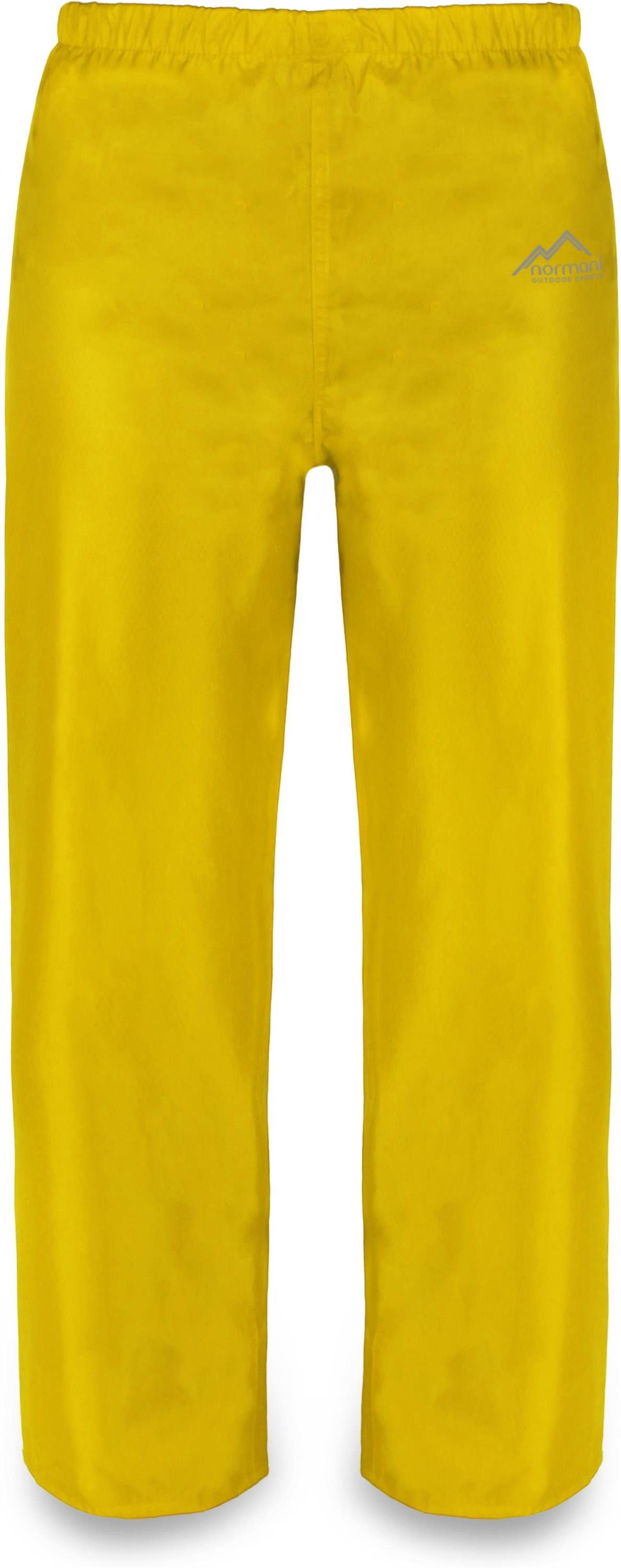 Regenhose Kinder Regenhose-Matschhose Tacoma
