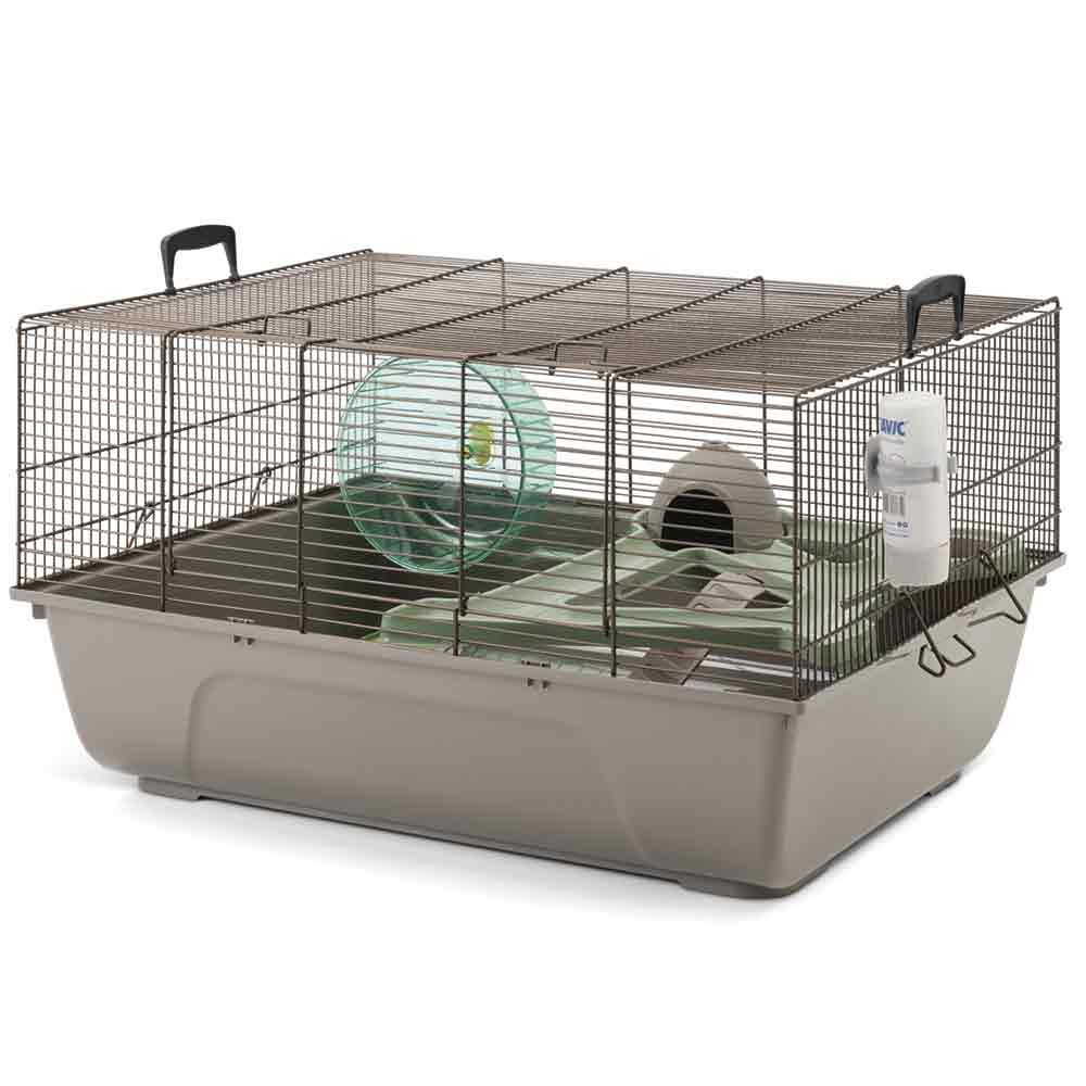 Nobby Kleintierkäfig "Duncan" Hamsterheim