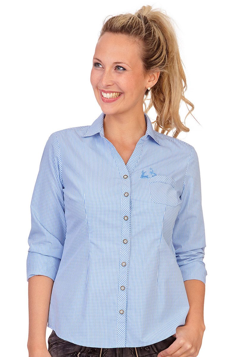 Spieth & Wensky Trachtenbluse Trachtenbluse - günstig online kaufen