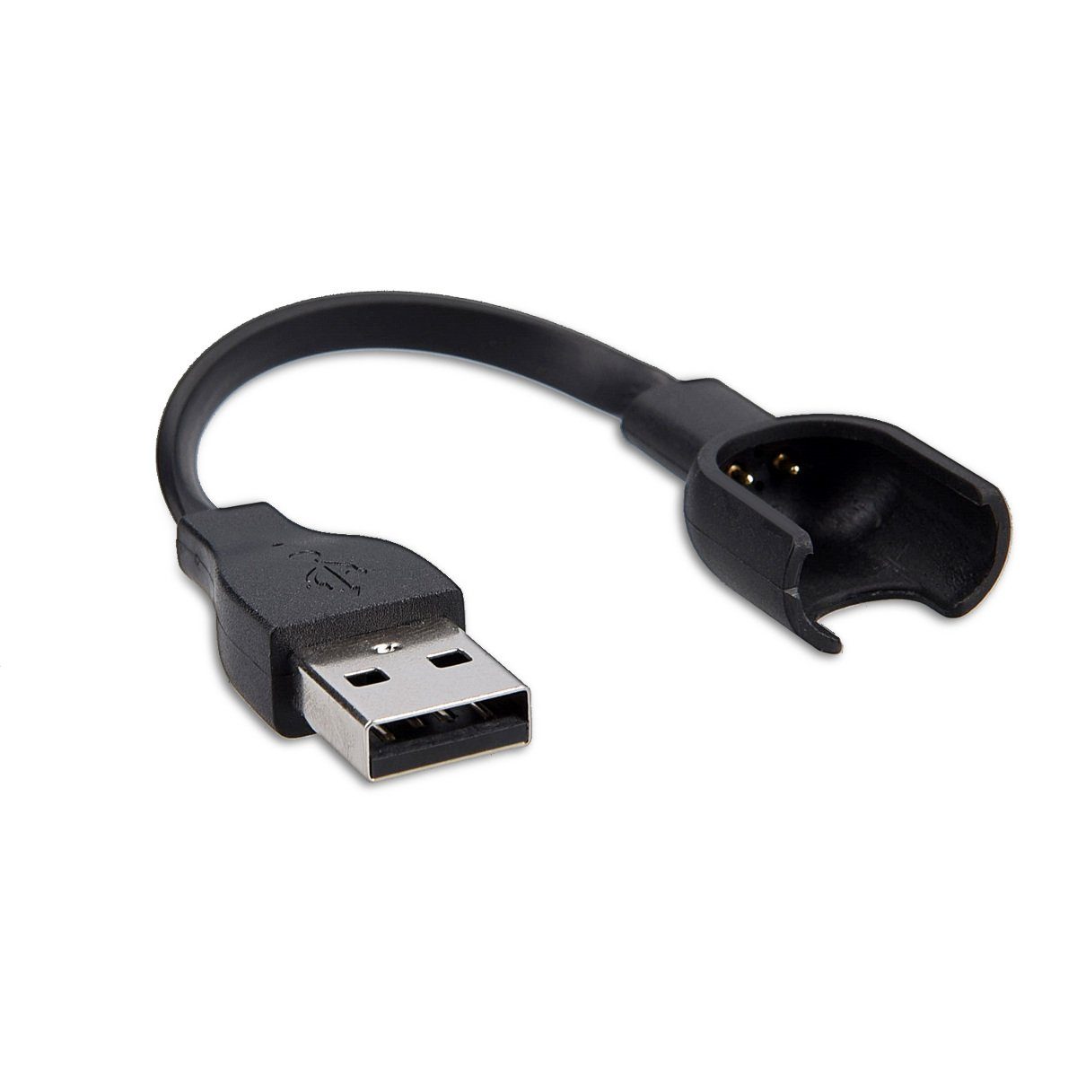 Ladekabel für Xiaomi Mi Band 3 Fitness Tracker Band Ladegerät USB 