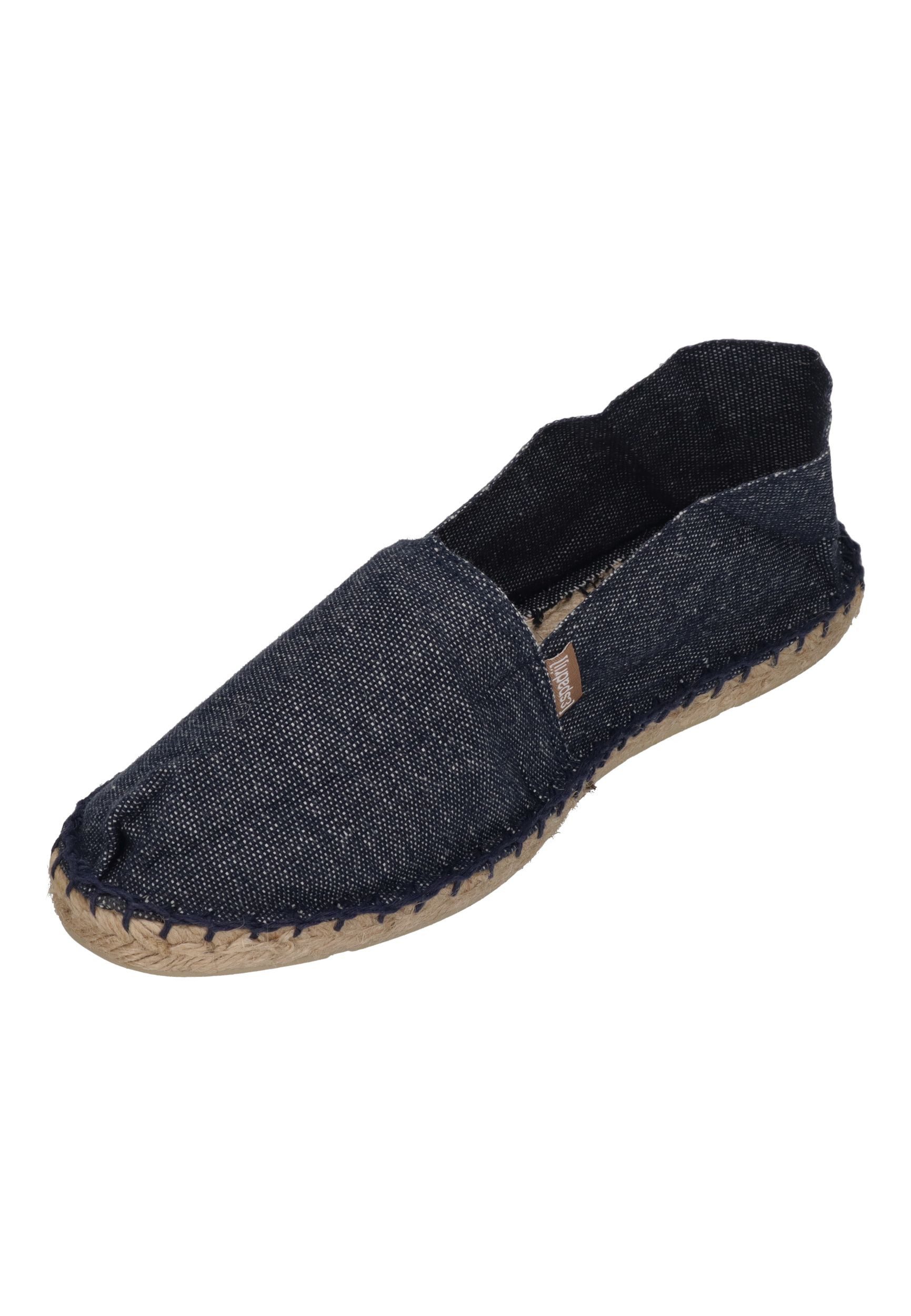 espadrij l´originale CLASSIC 100 Espadrille Denim
