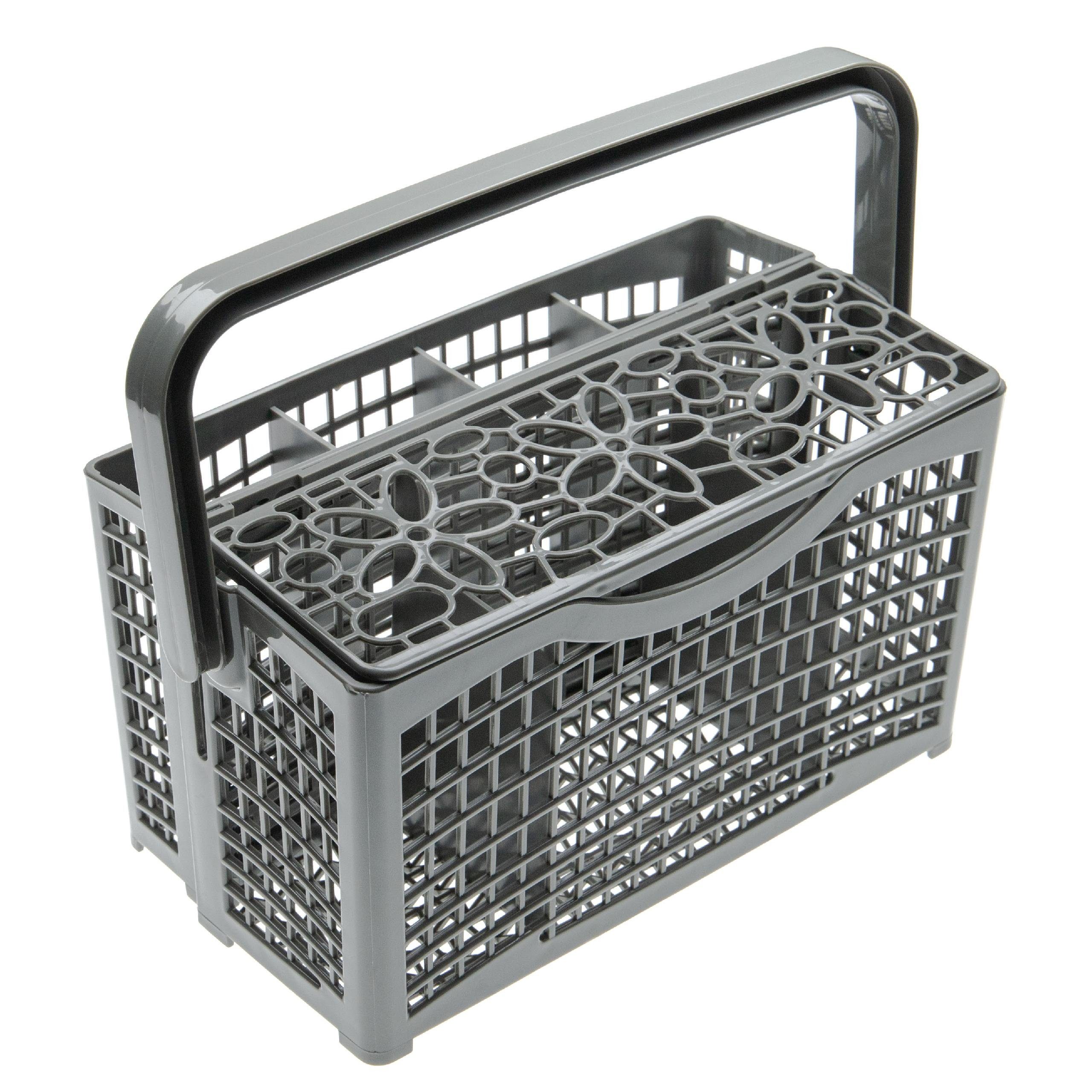 vhbw Geschirrspüleinsatz für Spülmaschine