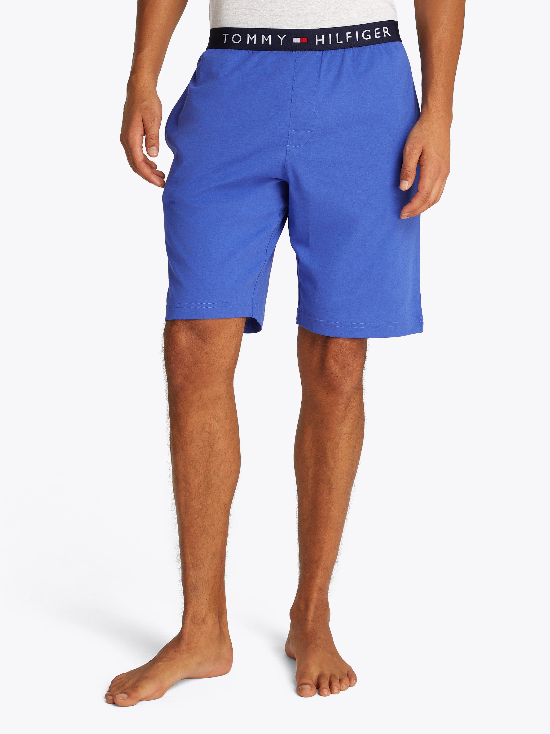 Tommy Hilfiger Underwear Shorts JERSEY SHORT günstig online kaufen