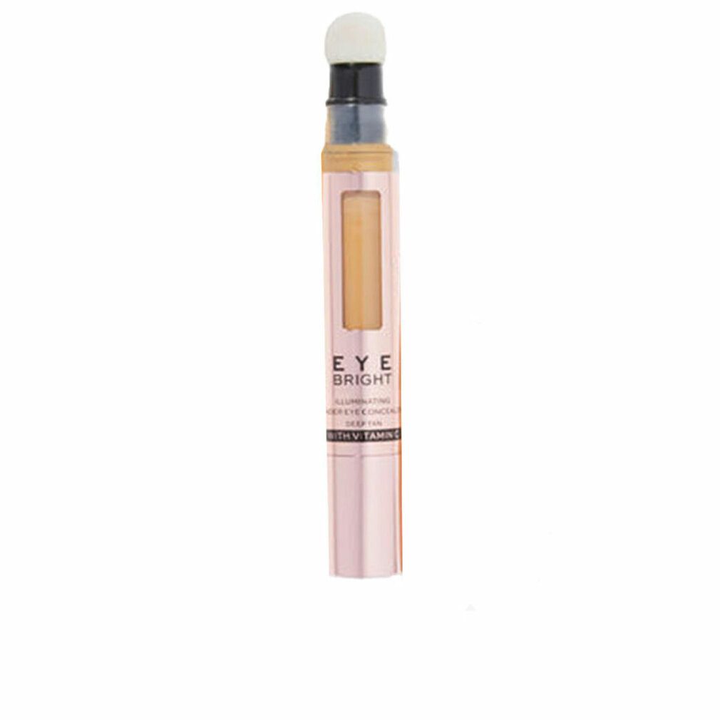 MAKE UP REVOLUTION Concealer BRIGHT EYE concealer #deep bronze 3ml