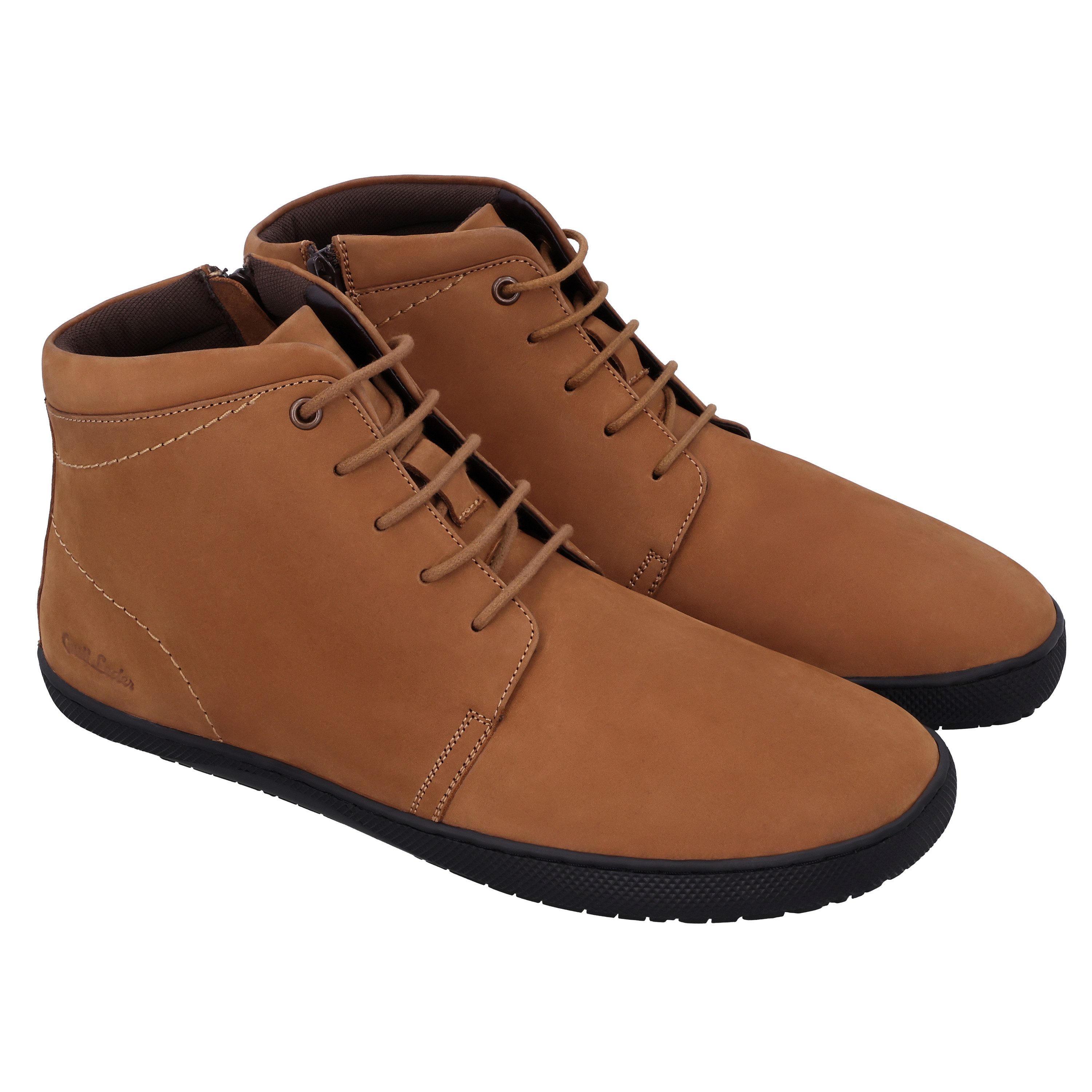 Gusti Leder Gusti Leder Ohad Stiefelette