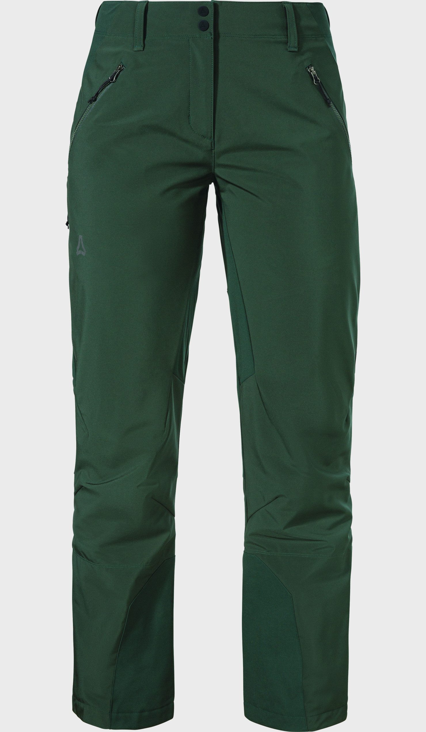 Schöffel Outdoorhose Softshell Pt Style Milagle WMS