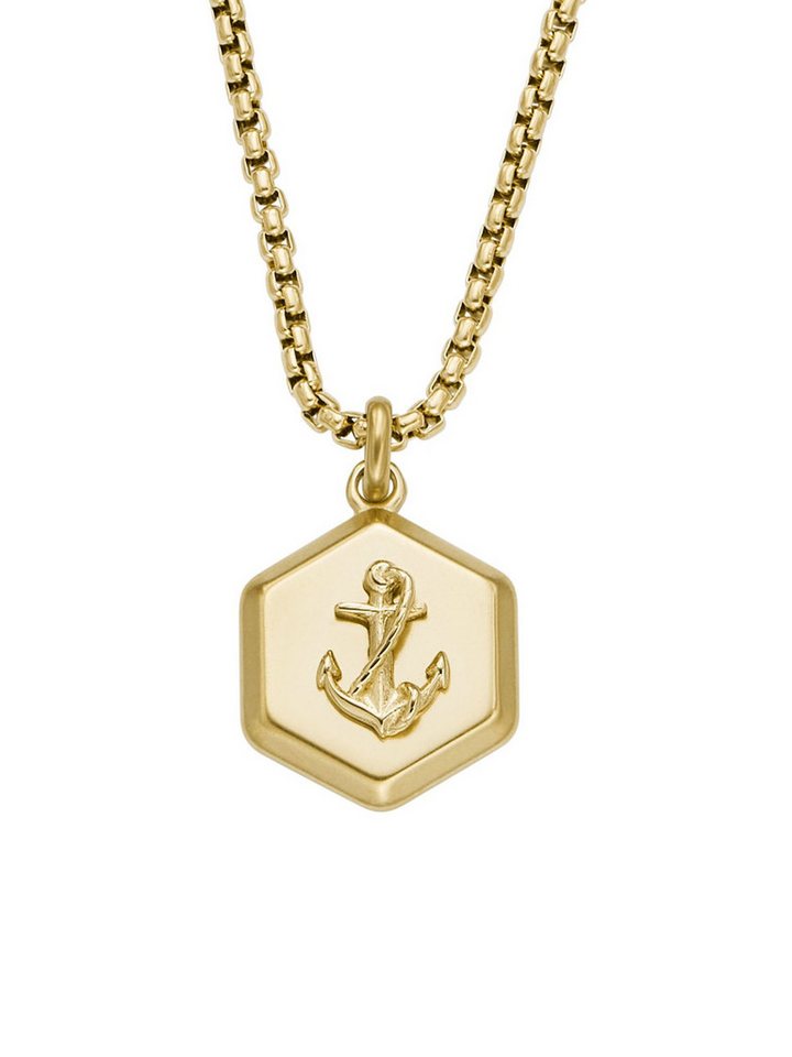 Fossil Collier JF04617710... Fossil Collier JF04617710...