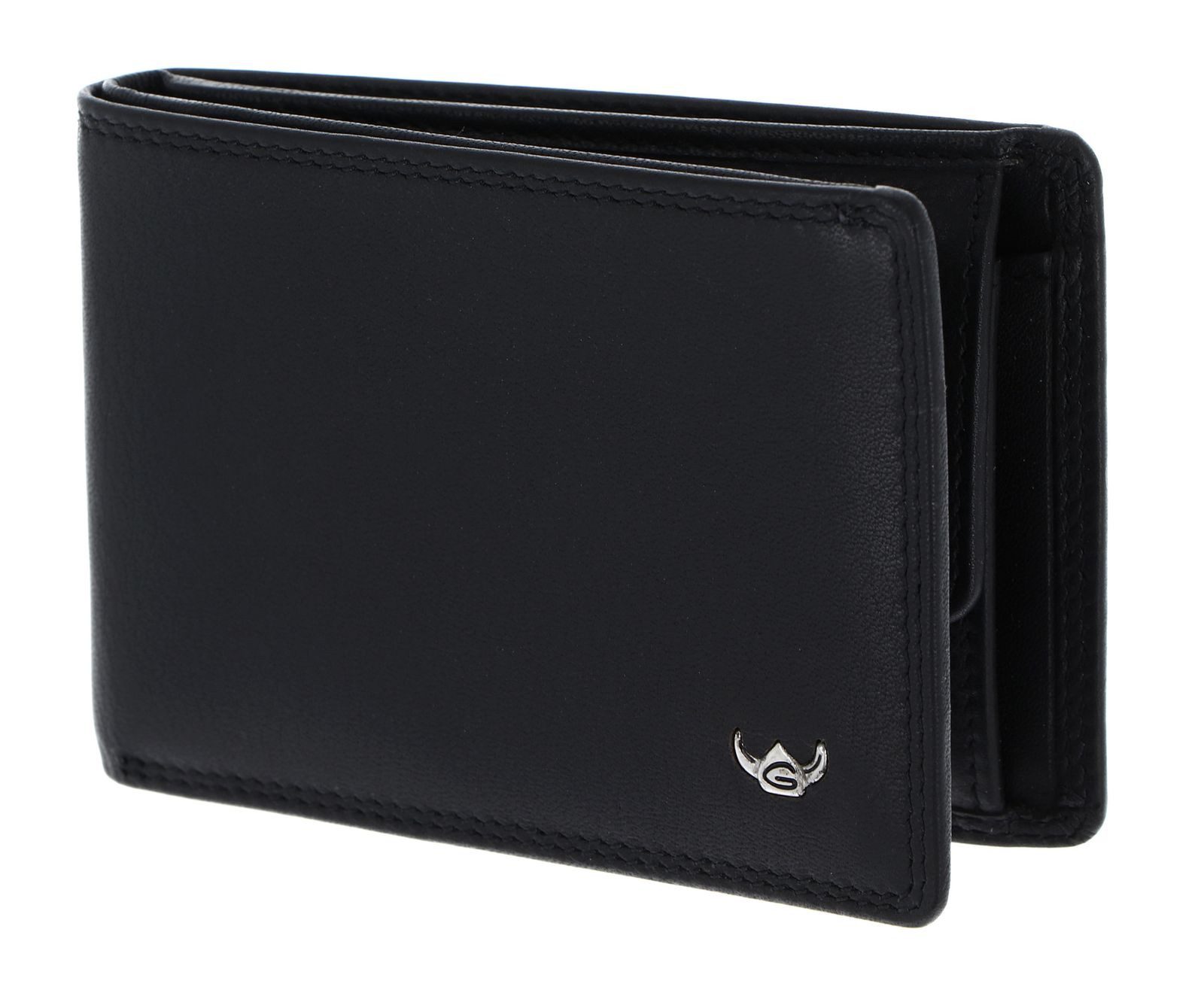 Golden Head Geldbörse Petite Billfold Coin Wallet, aus echtem Rindsleder mi günstig online kaufen