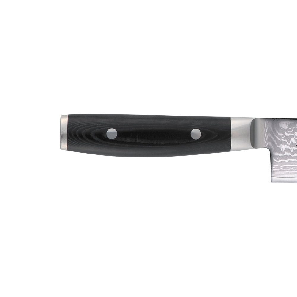 Yaxell Santokumesser Ran 69 Santoku 16,5 cm