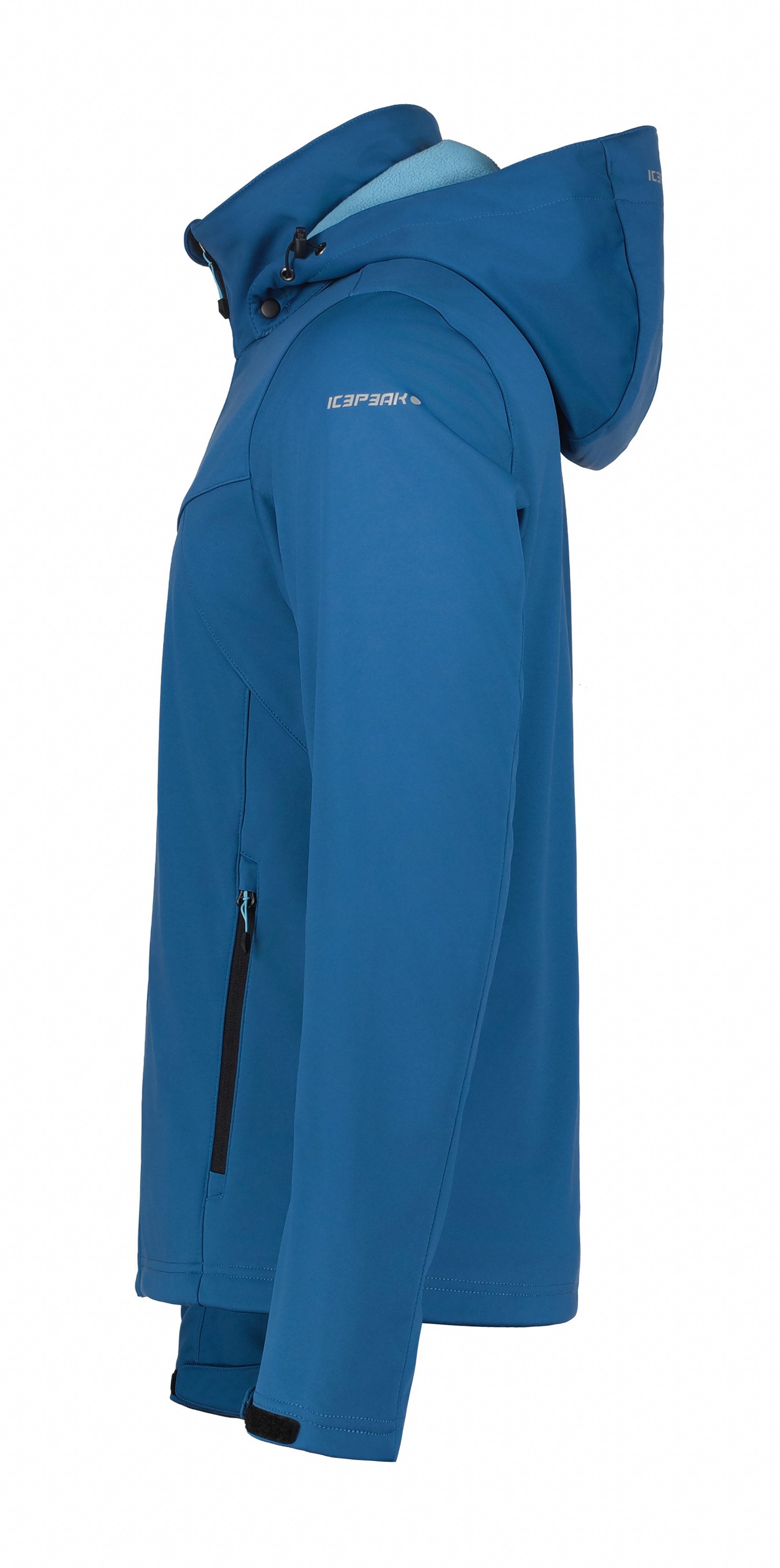 Icepeak Softshelljacke H SOFTSHELLJACKE BIGGS günstig online kaufen