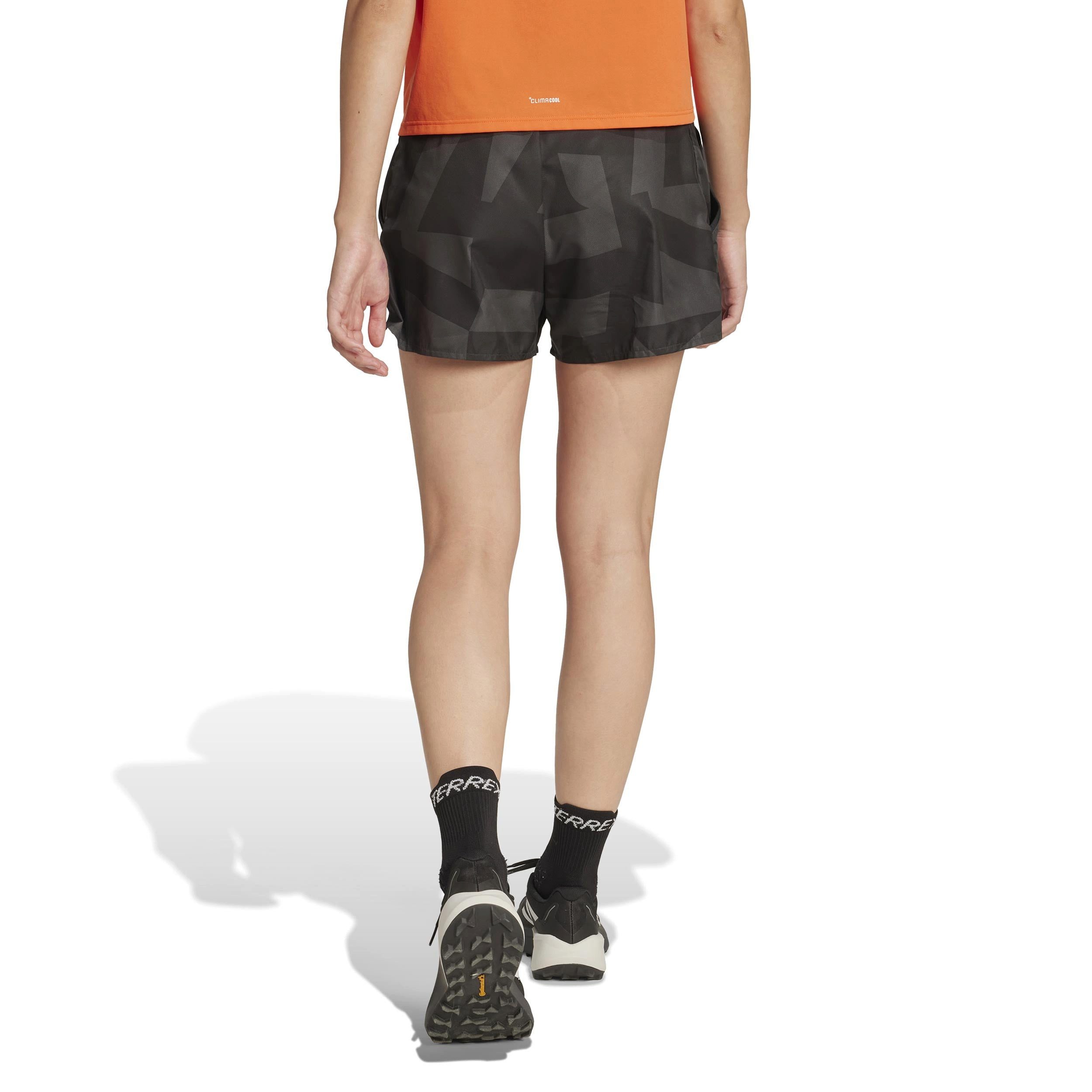 adidas Sportswear Laufshorts Terrex MT Light 3in