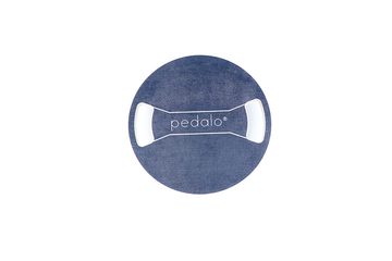 pedalo® Balancekreisel Pedalo Balancekreisel, Therapiekreisel, Gleichgewichtstrainer, Antirutschbeschichtung, Griffe, klein kompakt